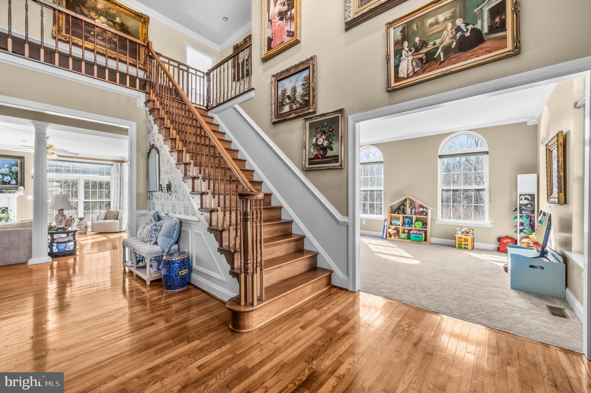 HILLENDALE - Residential