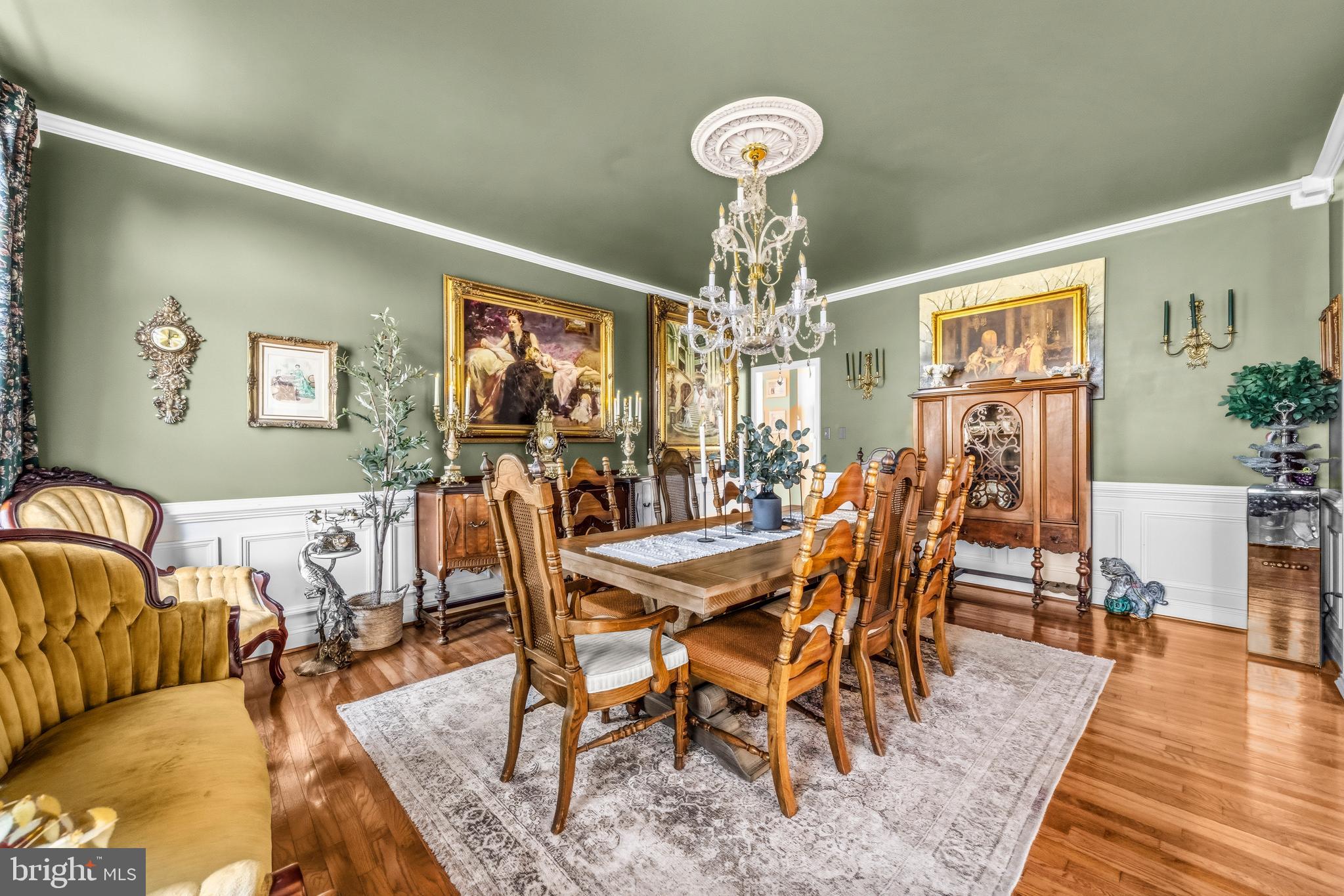 HILLENDALE - Residential