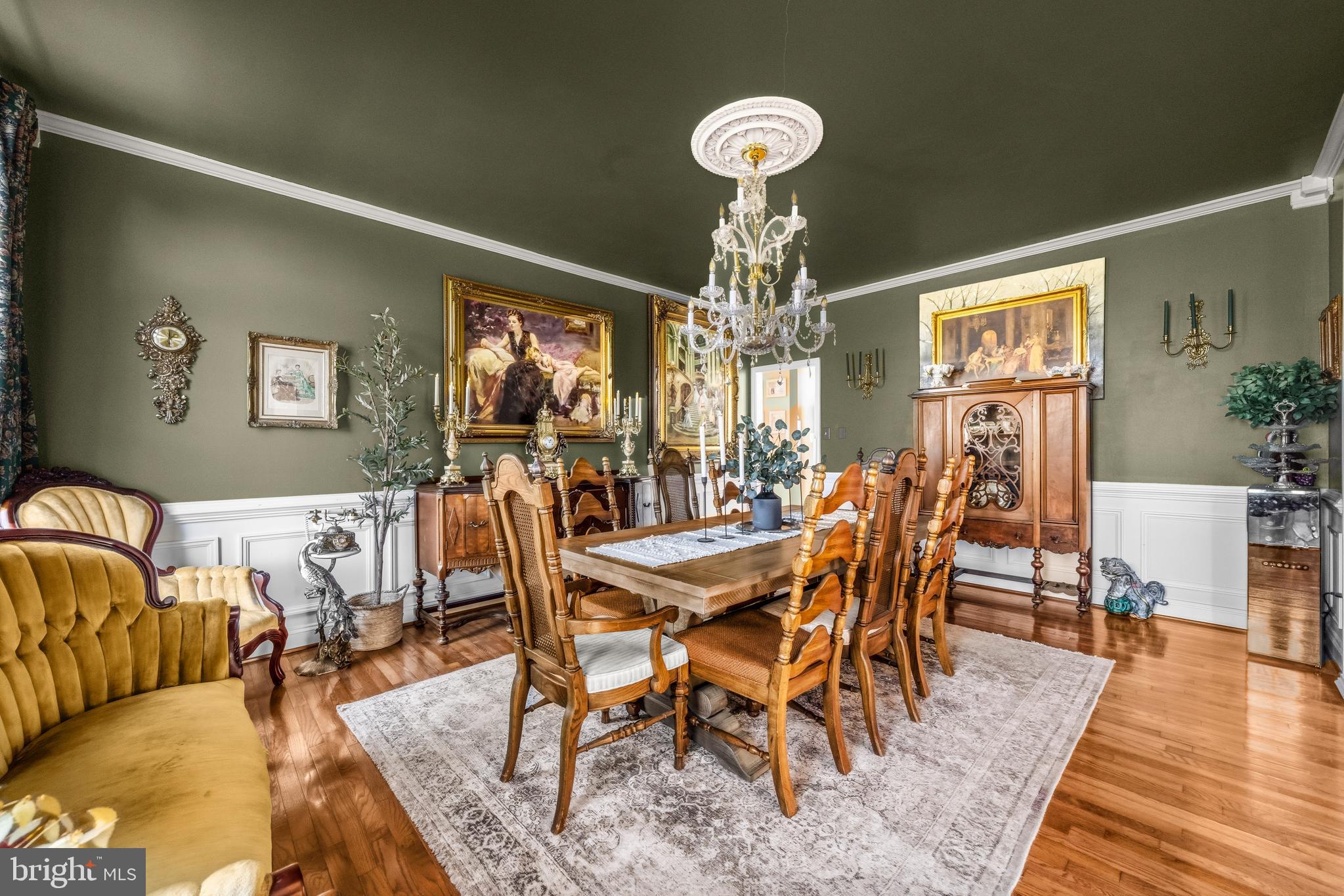 HILLENDALE - Residential