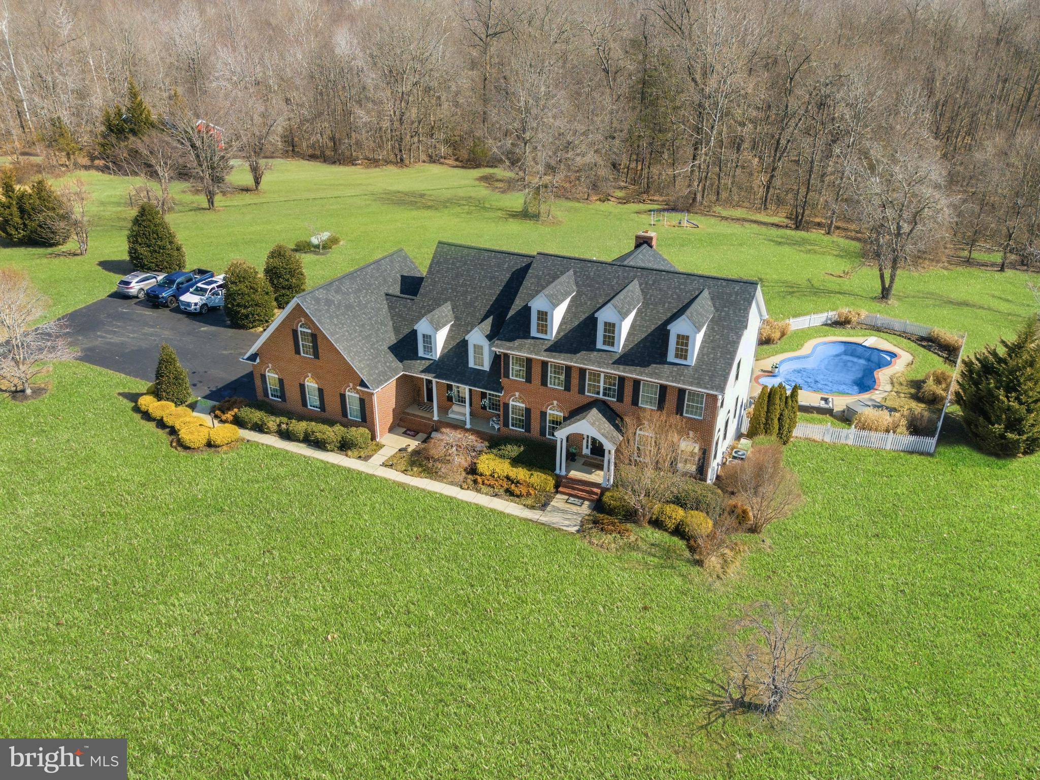 HILLENDALE - Residential