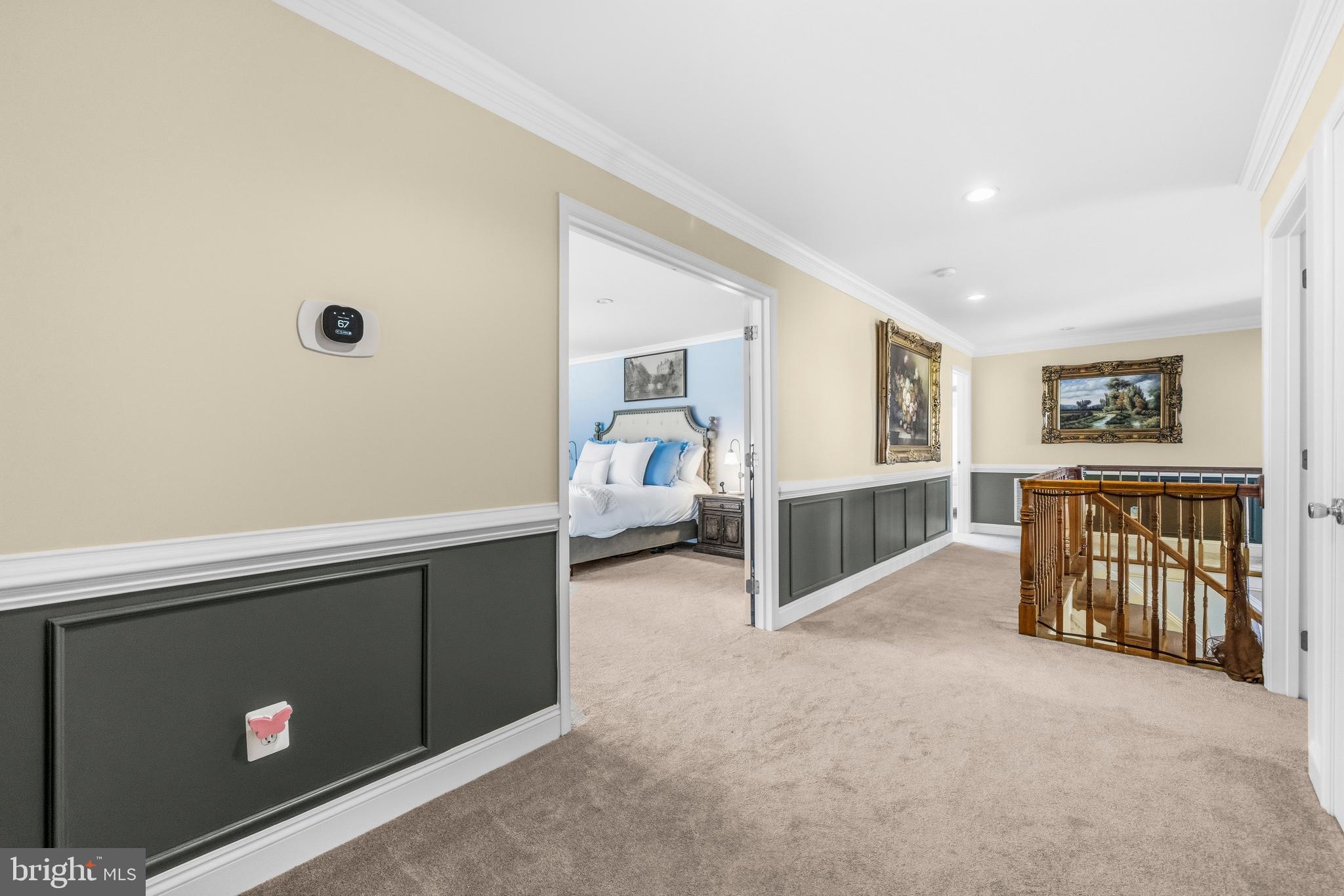 HILLENDALE - Residential