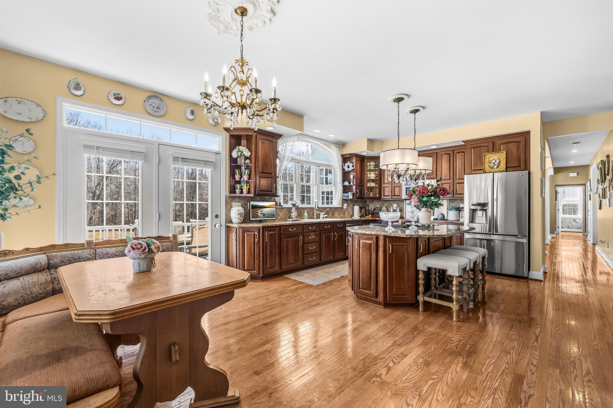 HILLENDALE - Residential