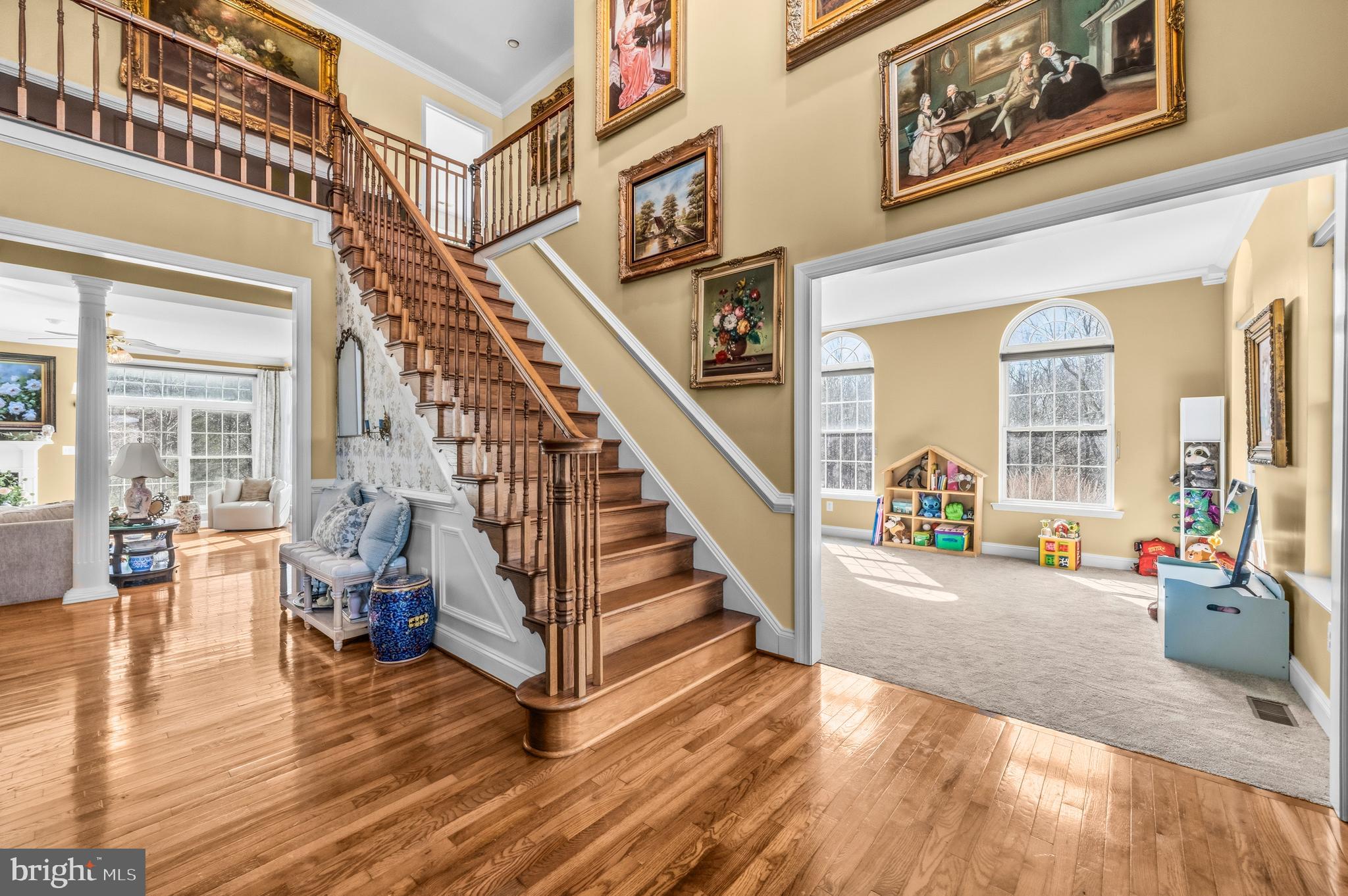 HILLENDALE - Residential