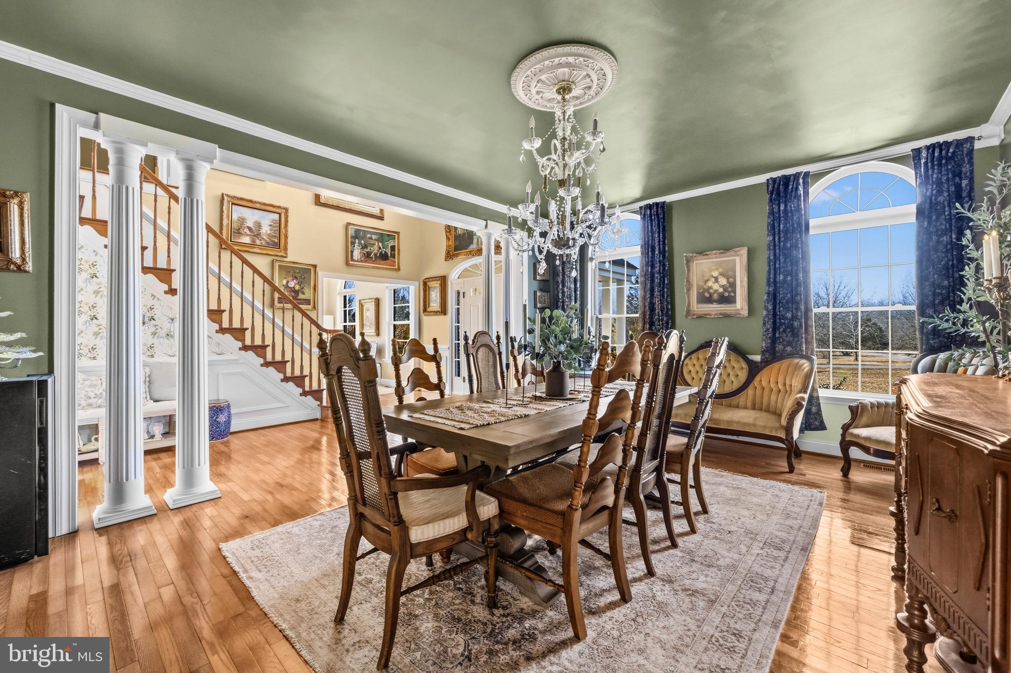 HILLENDALE - Residential