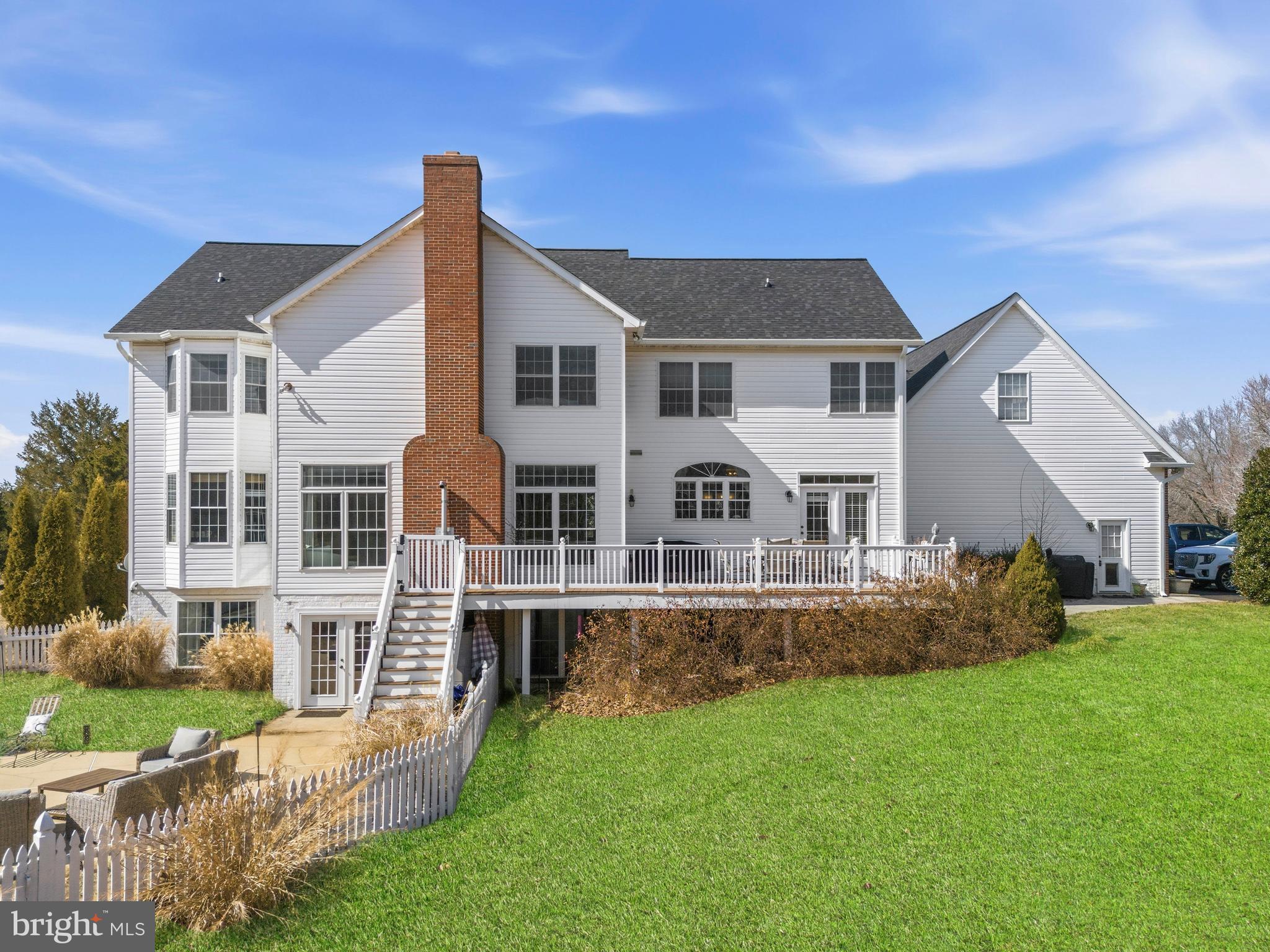 HILLENDALE - Residential