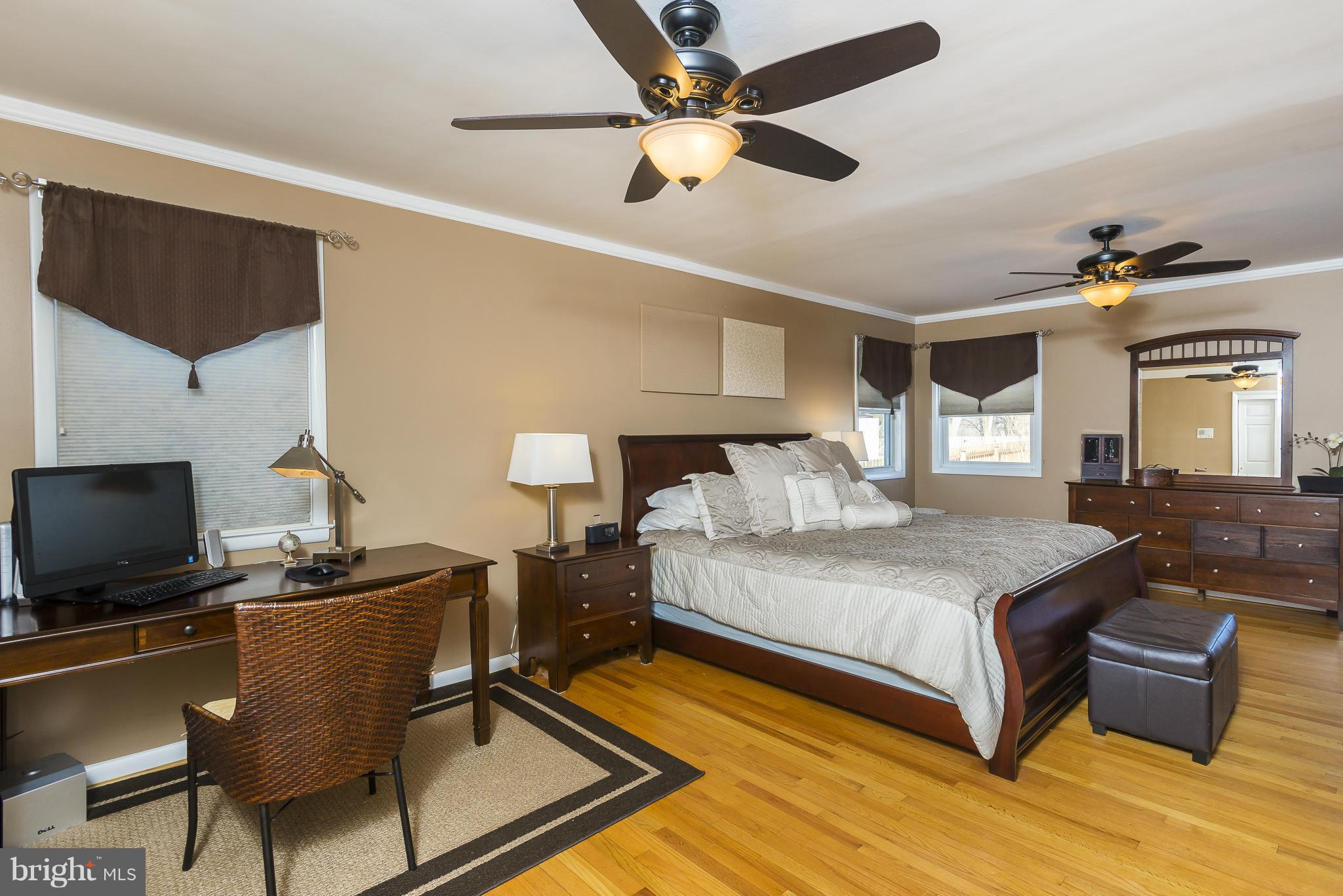 MOUNT HEBRON - Residential