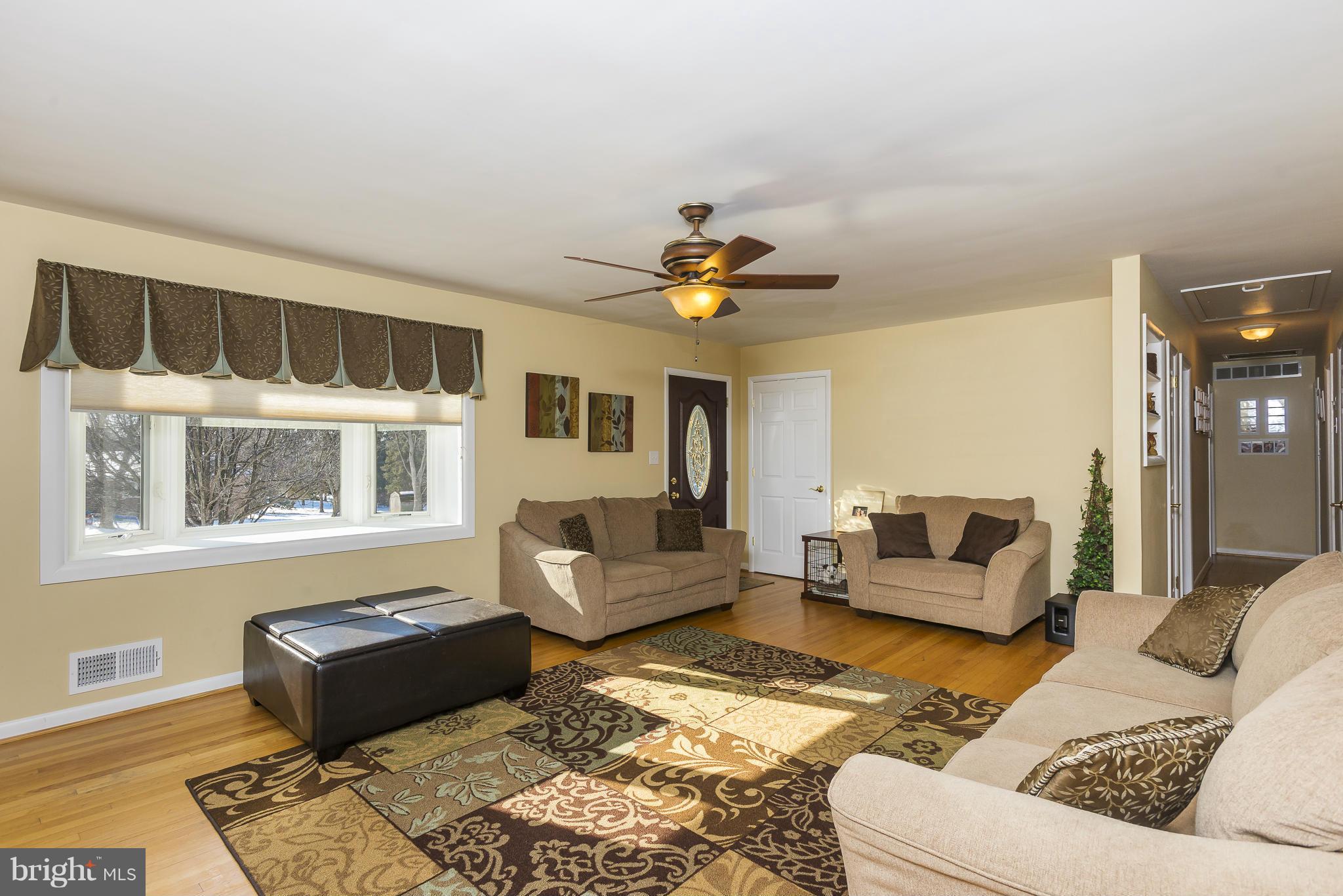 MOUNT HEBRON - Residential