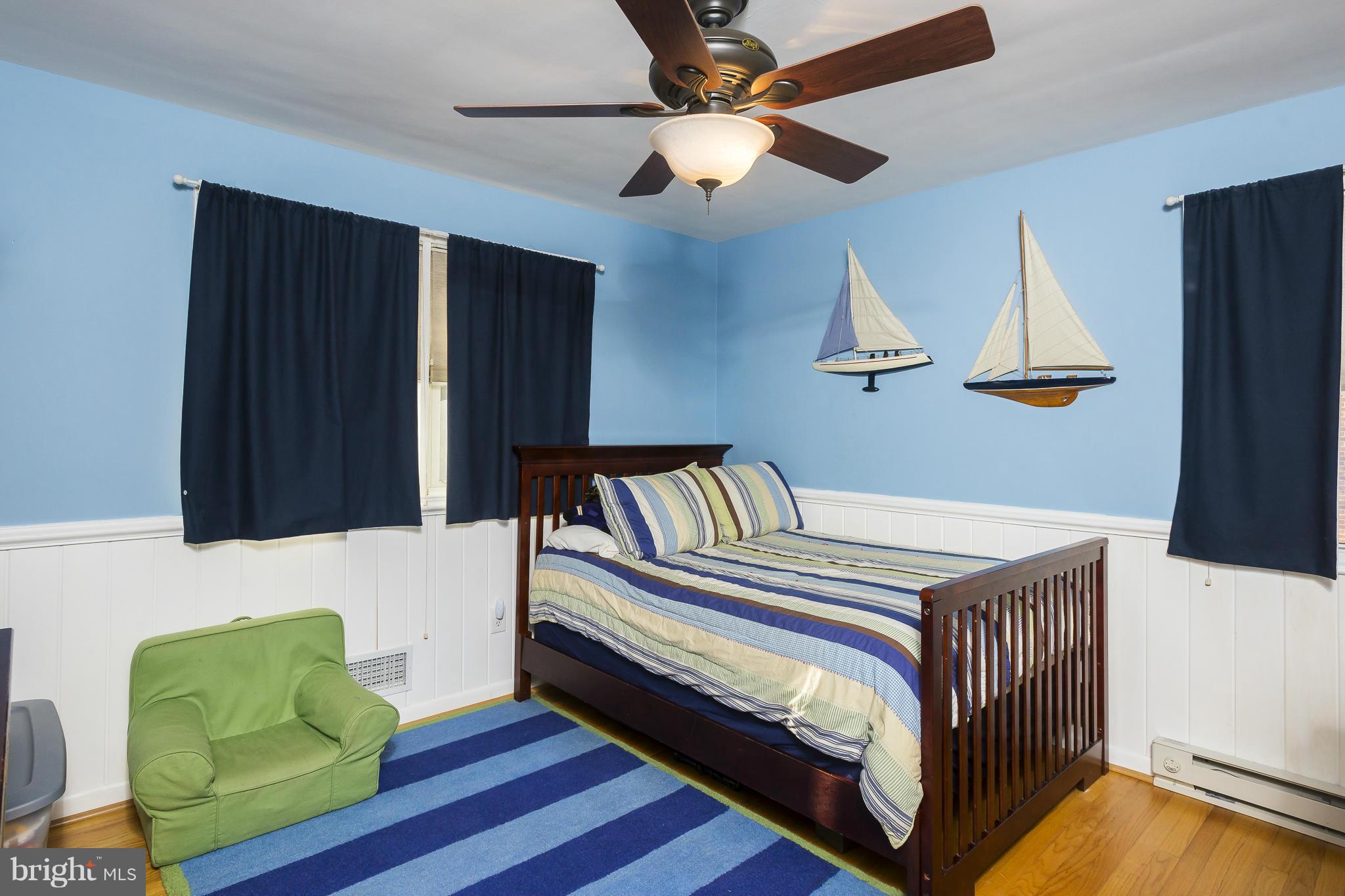 MOUNT HEBRON - Residential