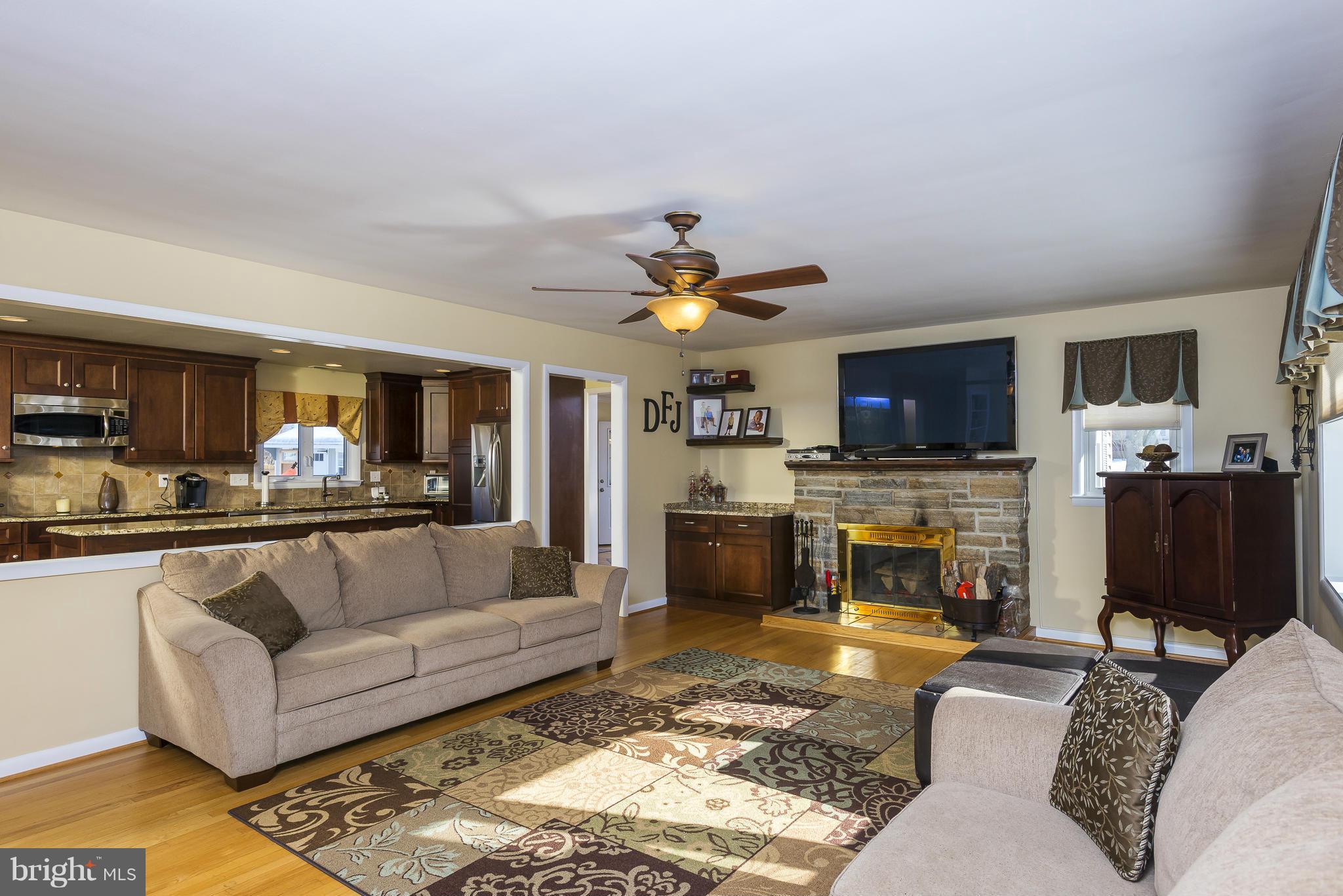 MOUNT HEBRON - Residential