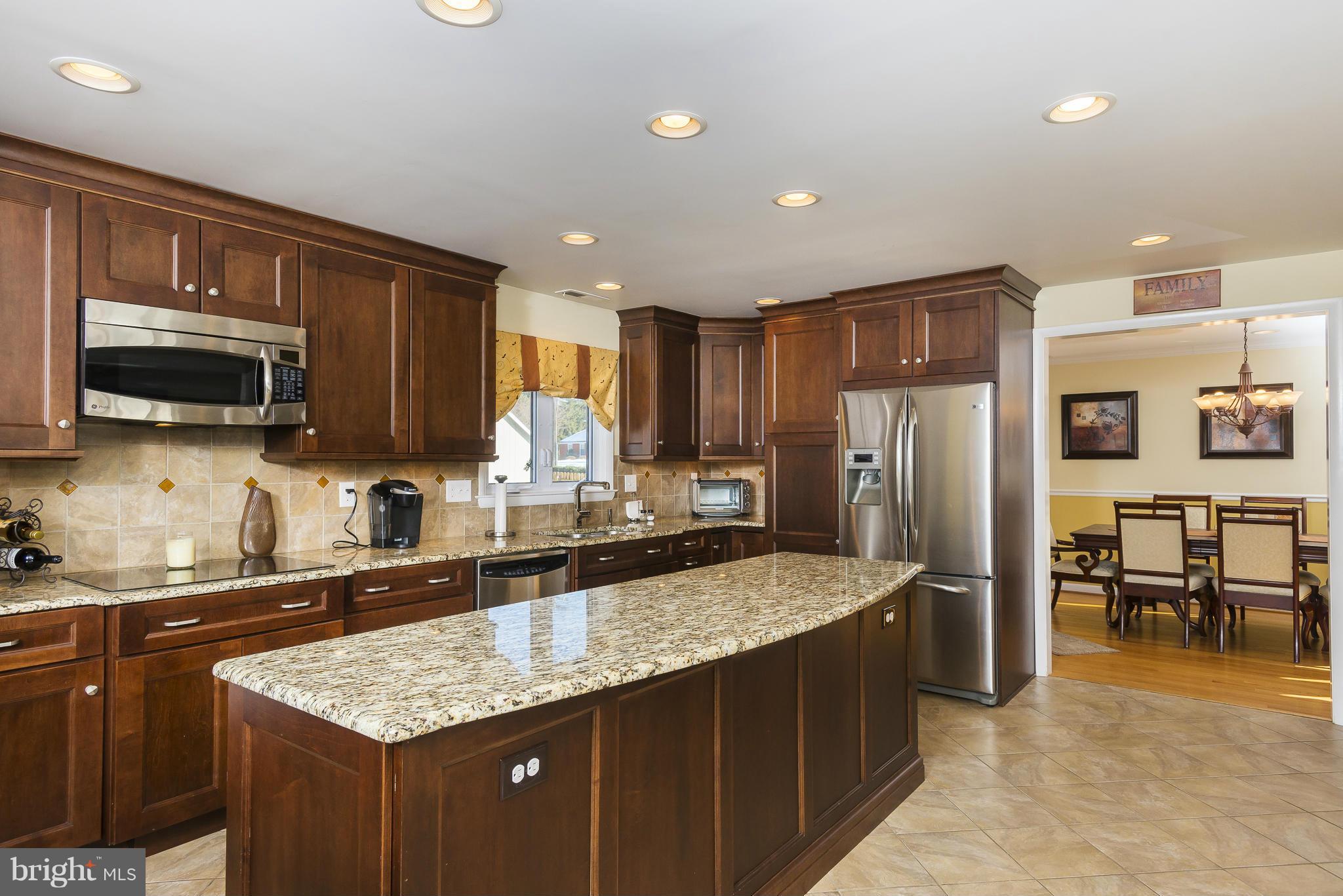 MOUNT HEBRON - Residential