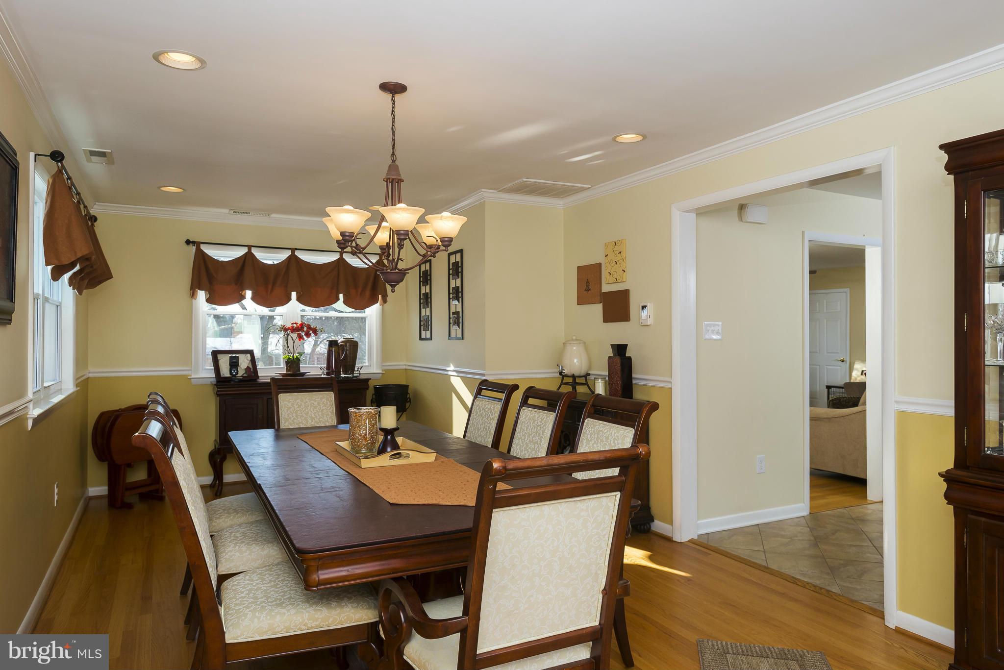 MOUNT HEBRON - Residential