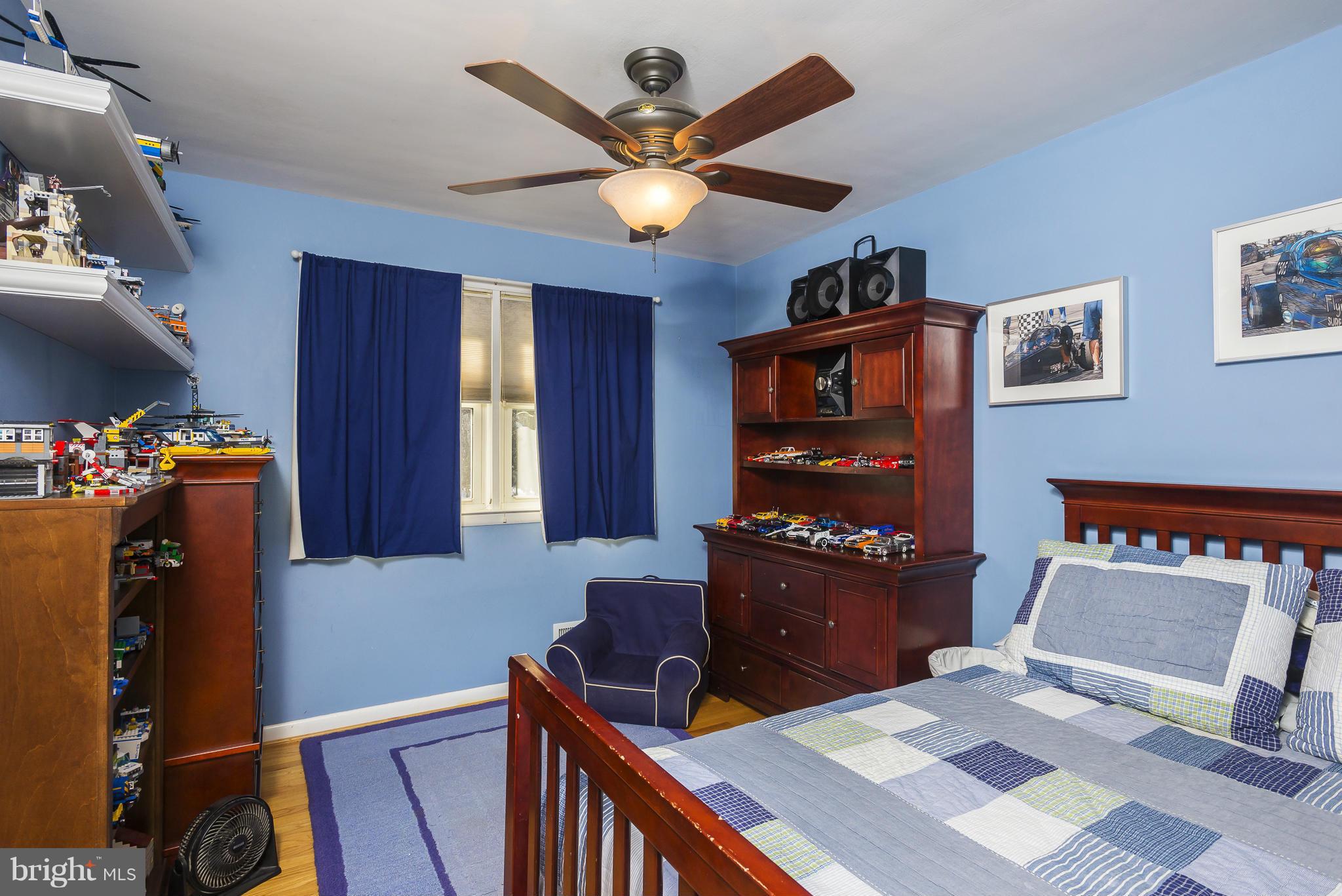 MOUNT HEBRON - Residential