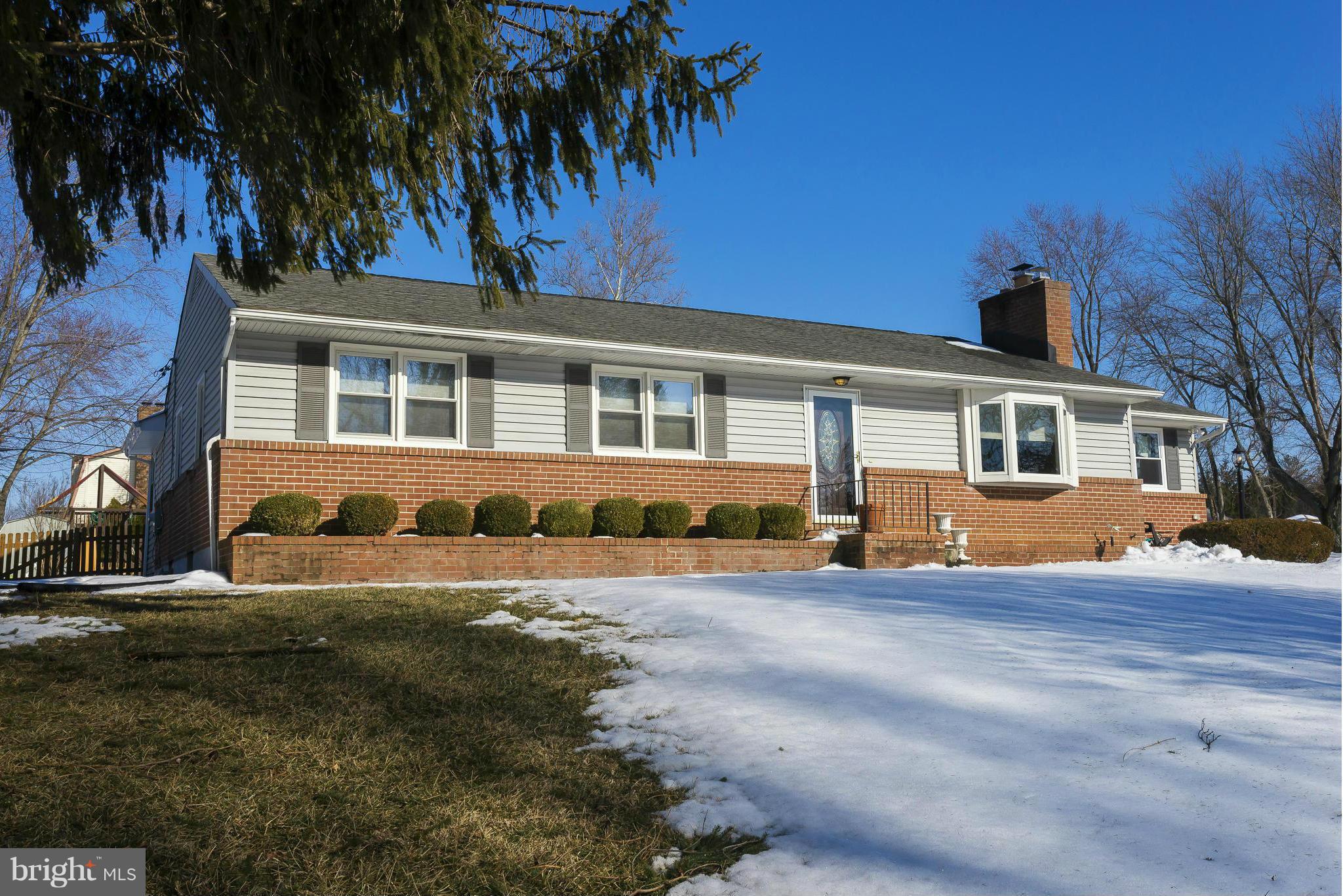 MOUNT HEBRON - Residential