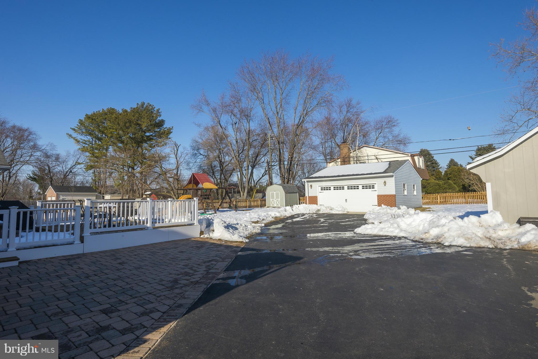 MOUNT HEBRON - Residential