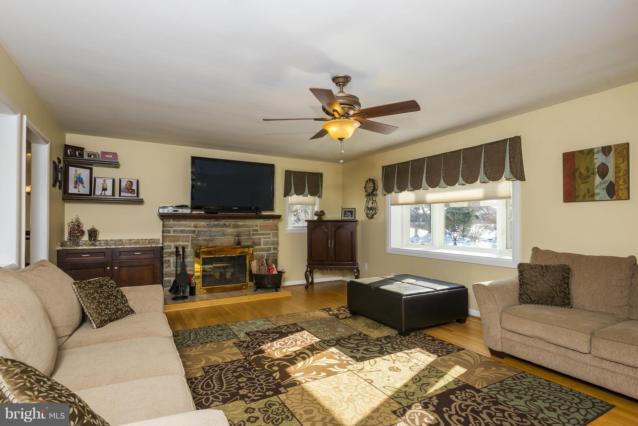 MOUNT HEBRON - Residential