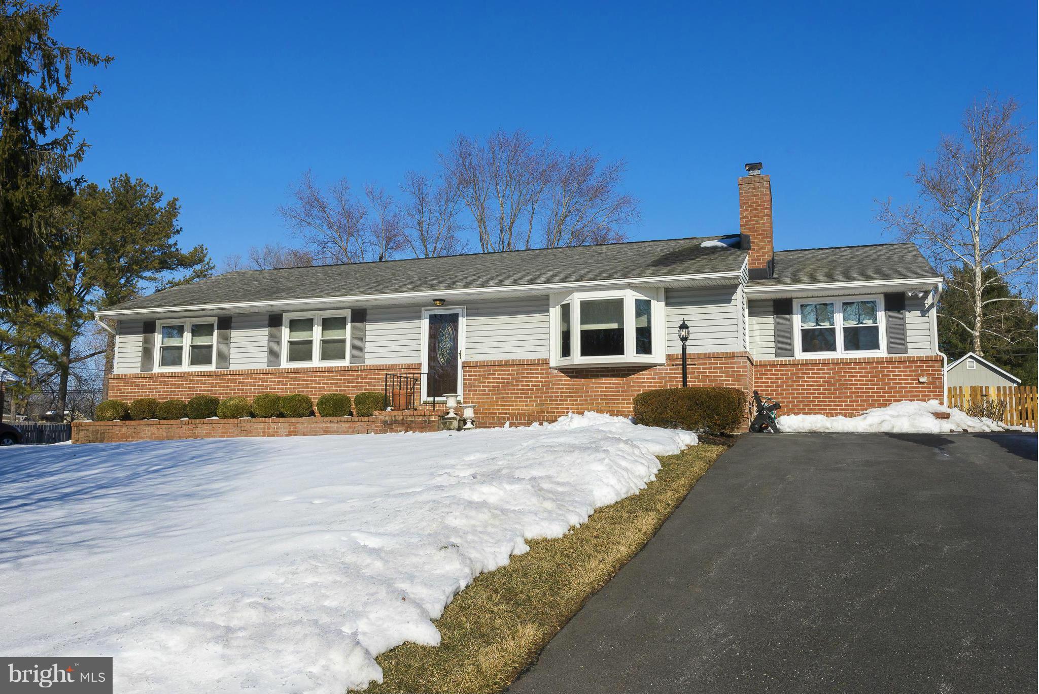 MOUNT HEBRON - Residential