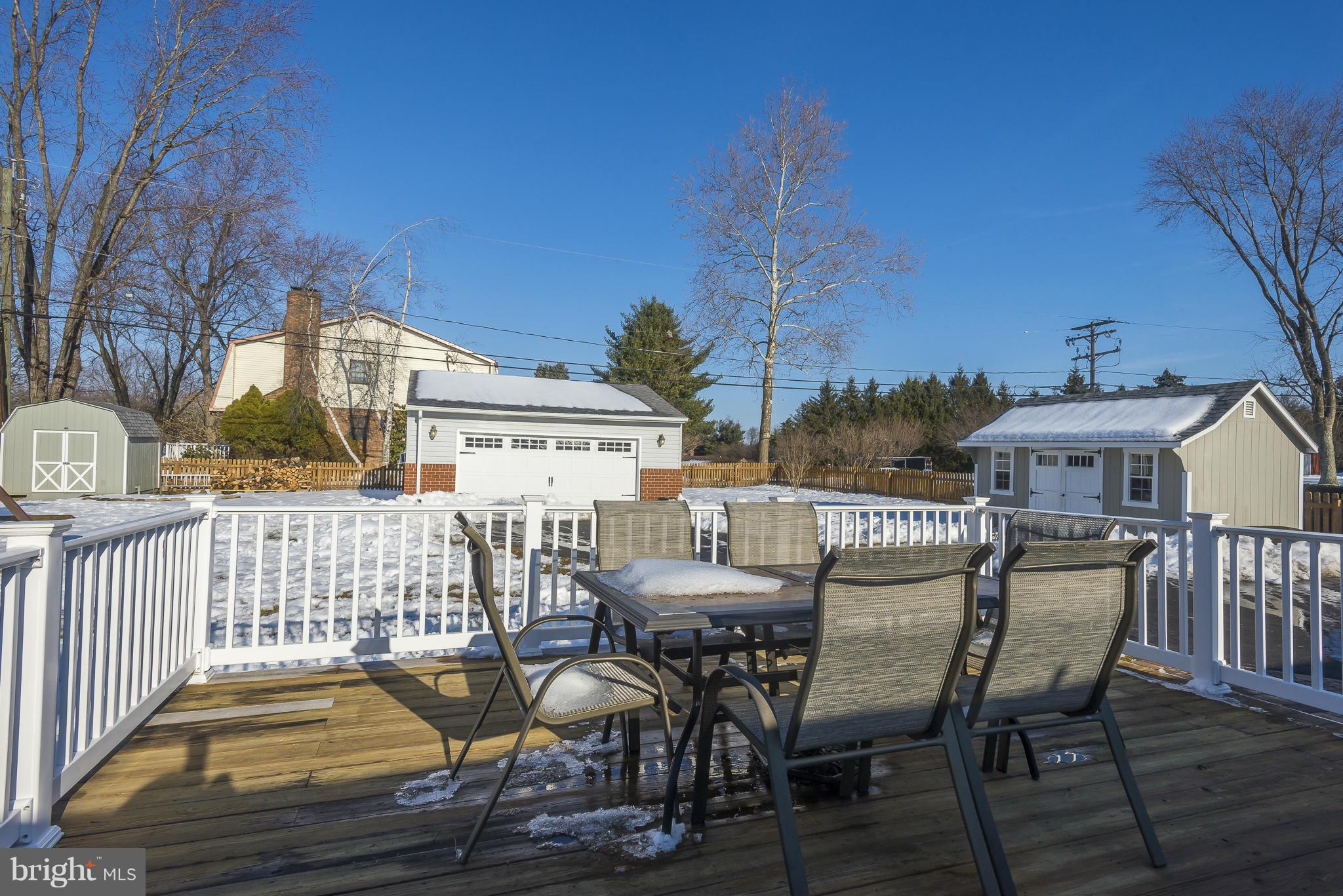 MOUNT HEBRON - Residential