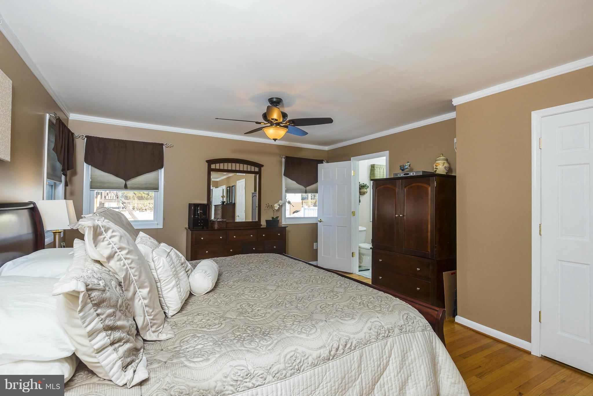 MOUNT HEBRON - Residential