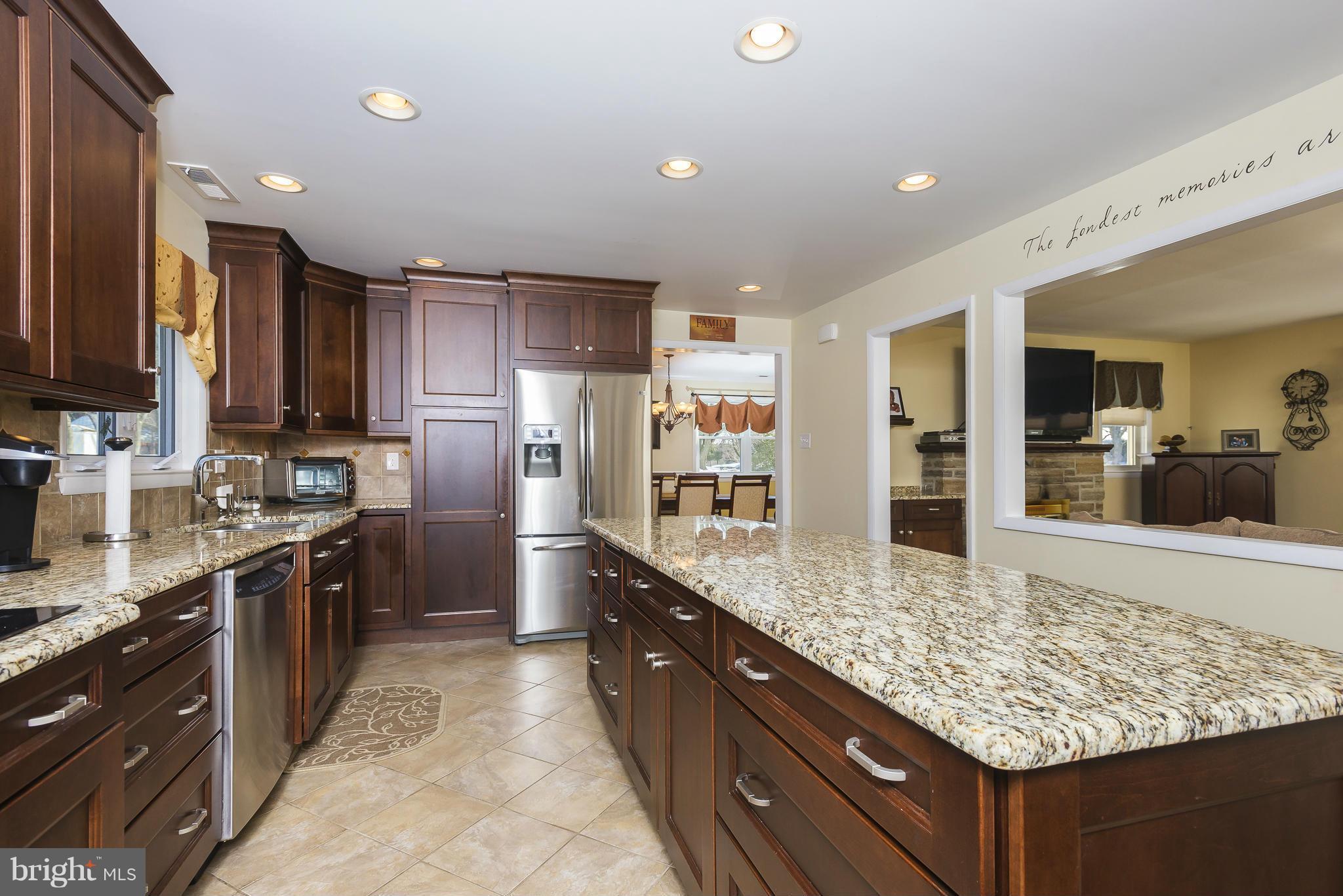 MOUNT HEBRON - Residential