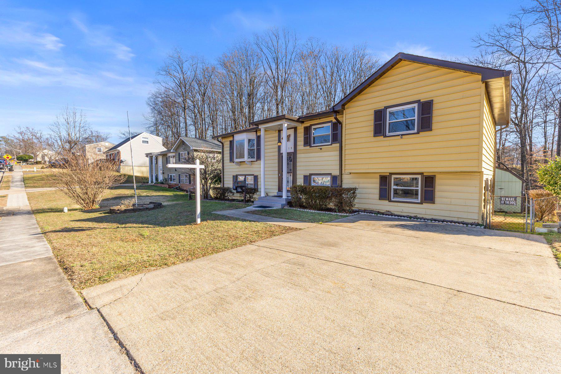 3913 FORESTDALE AVENUE