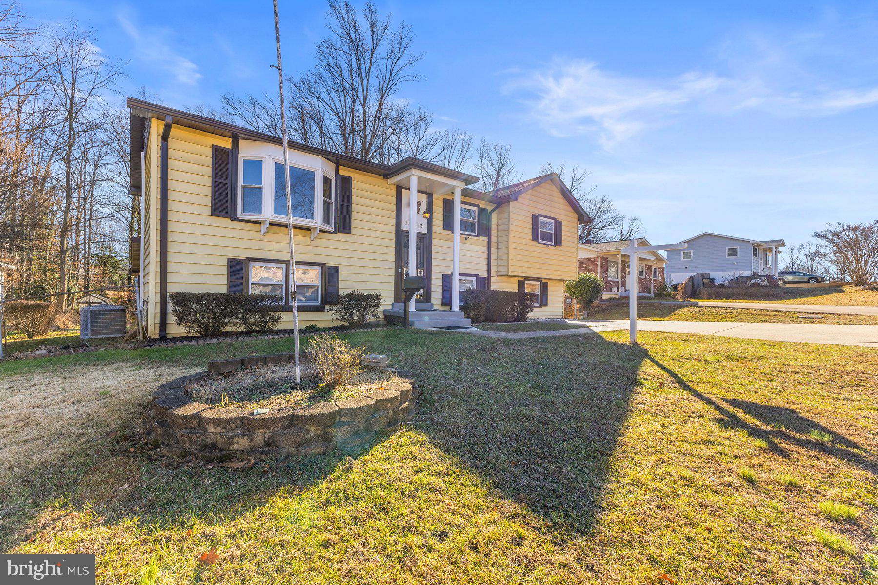 3913 FORESTDALE AVENUE