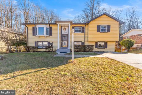 3913 FORESTDALE AVENUE WOODBRIDGE VA 22193