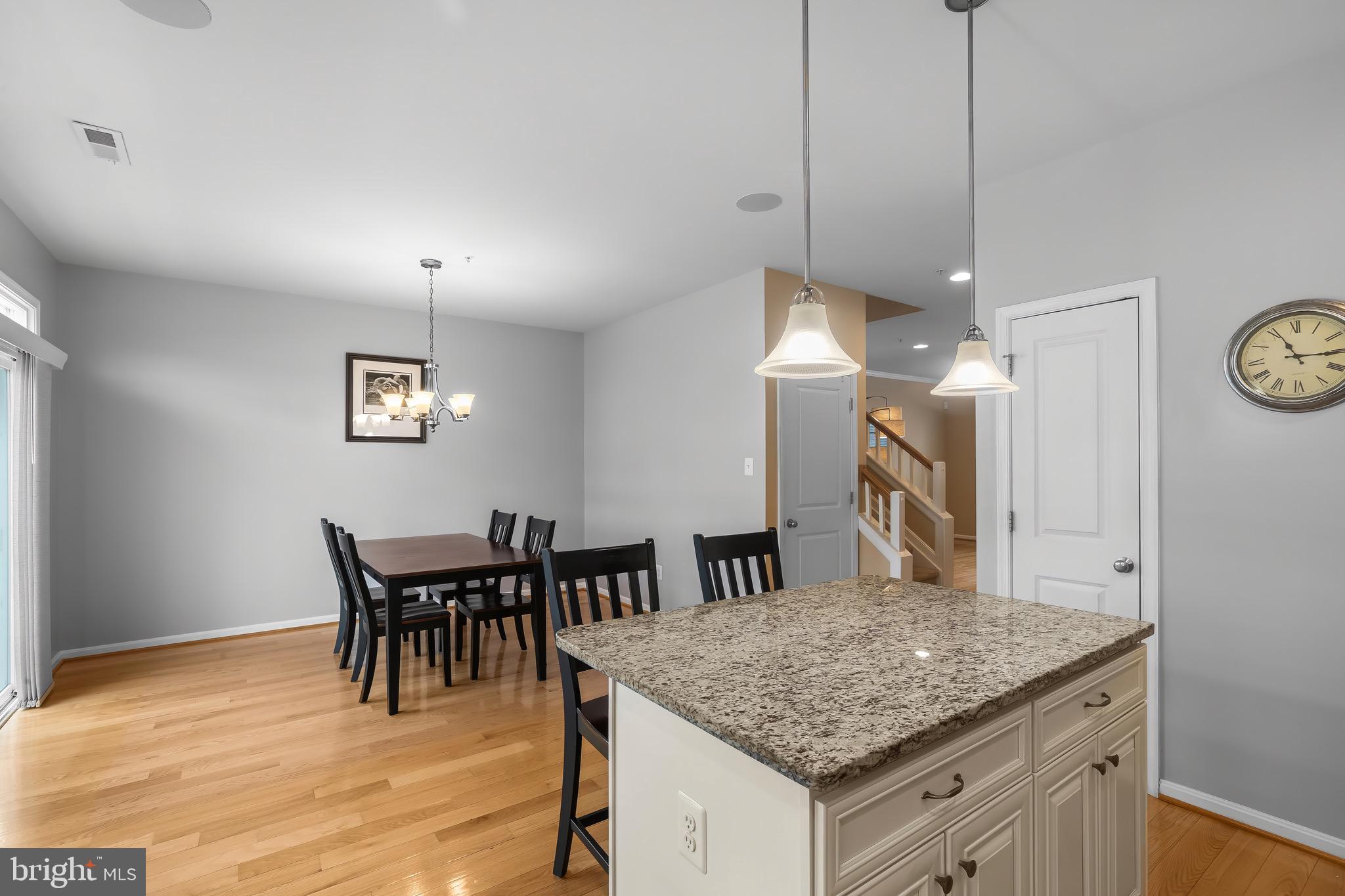 THE VILLAGE OF BEAR CREEK - Residential