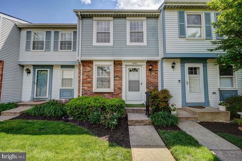 Photo of 2880 S Meade Street, ARLINGTON, VA 22206 (MLS # VAAR2072618)