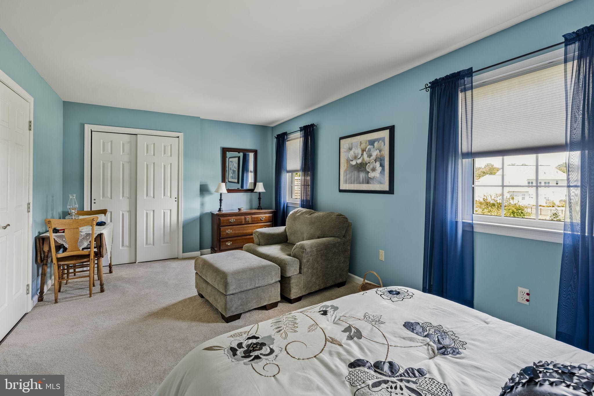 BRECKNOCK TOWNSHIP - Residential