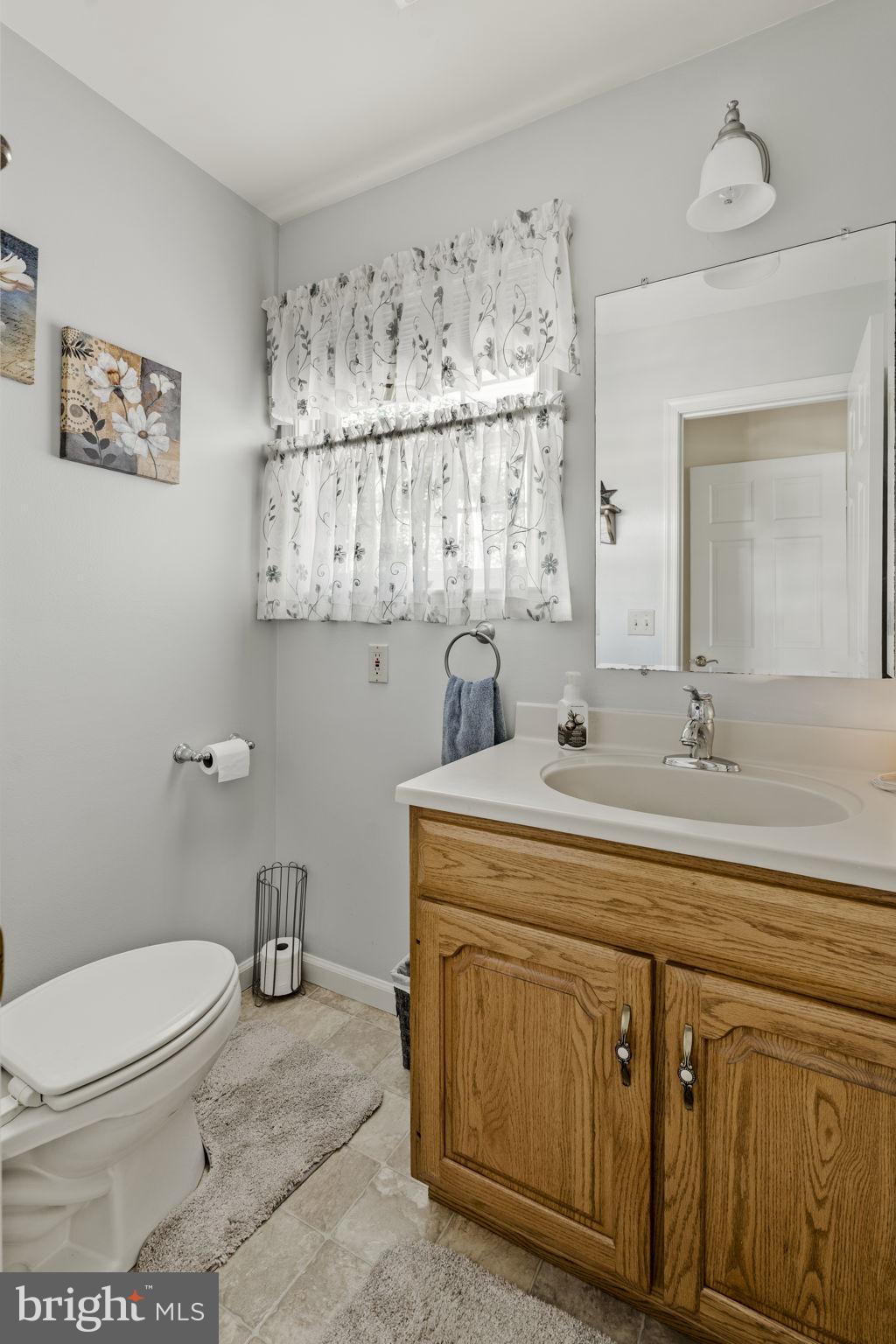 BRECKNOCK TOWNSHIP - Residential