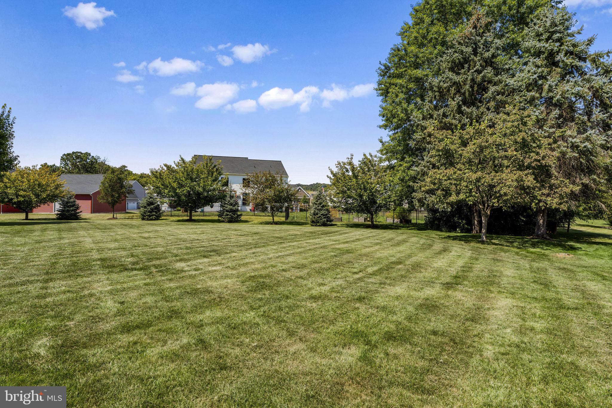 BRECKNOCK TOWNSHIP - Residential