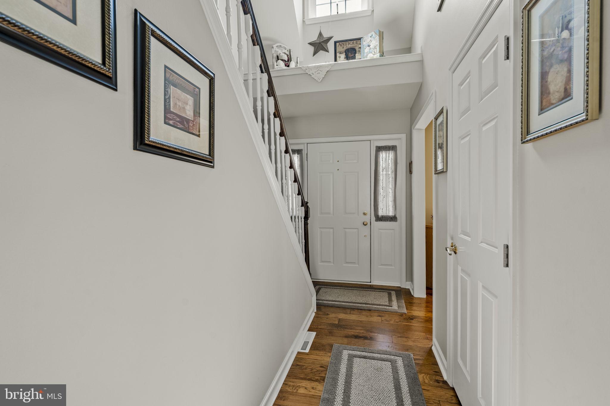 BRECKNOCK TOWNSHIP - Residential