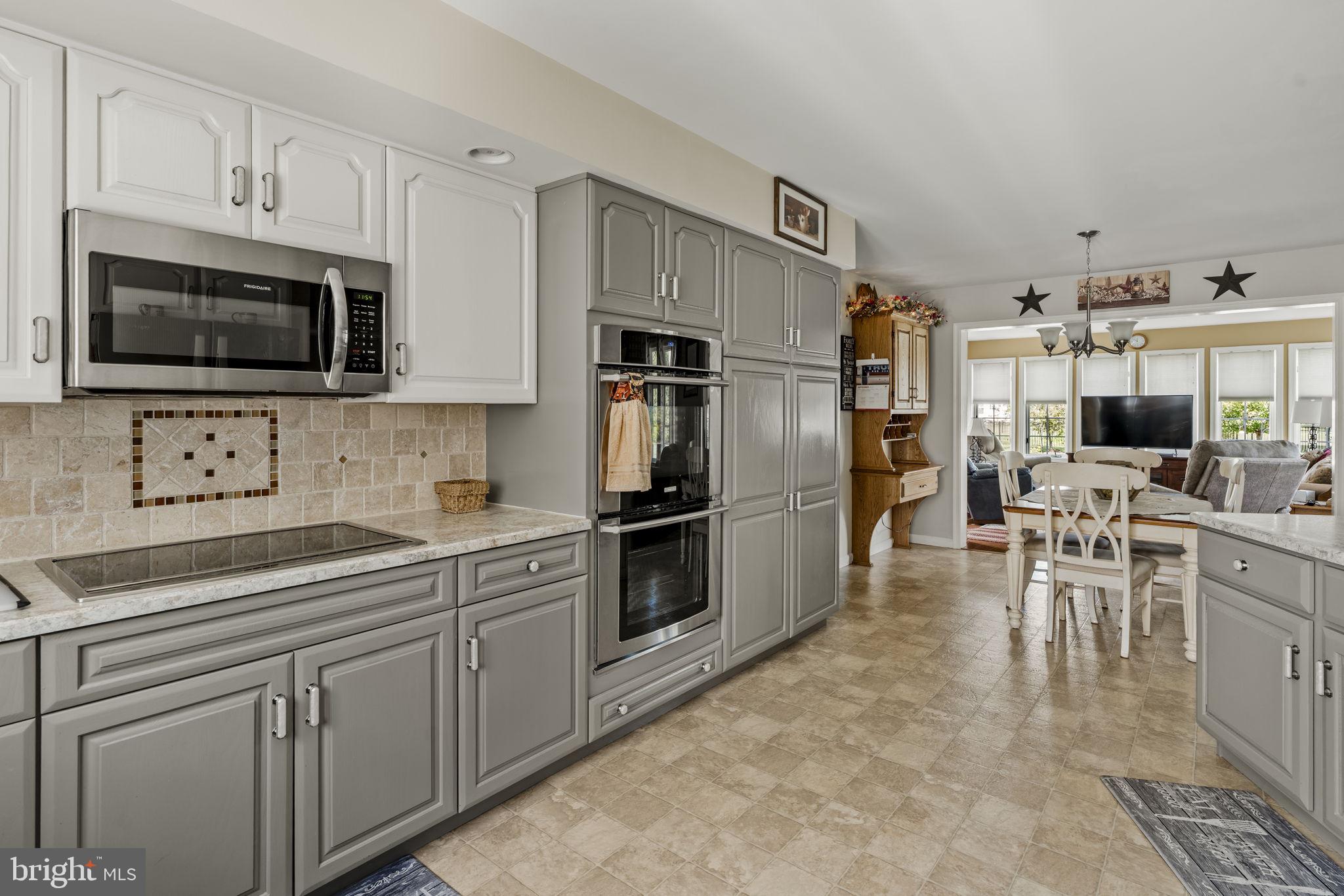 BRECKNOCK TOWNSHIP - Residential