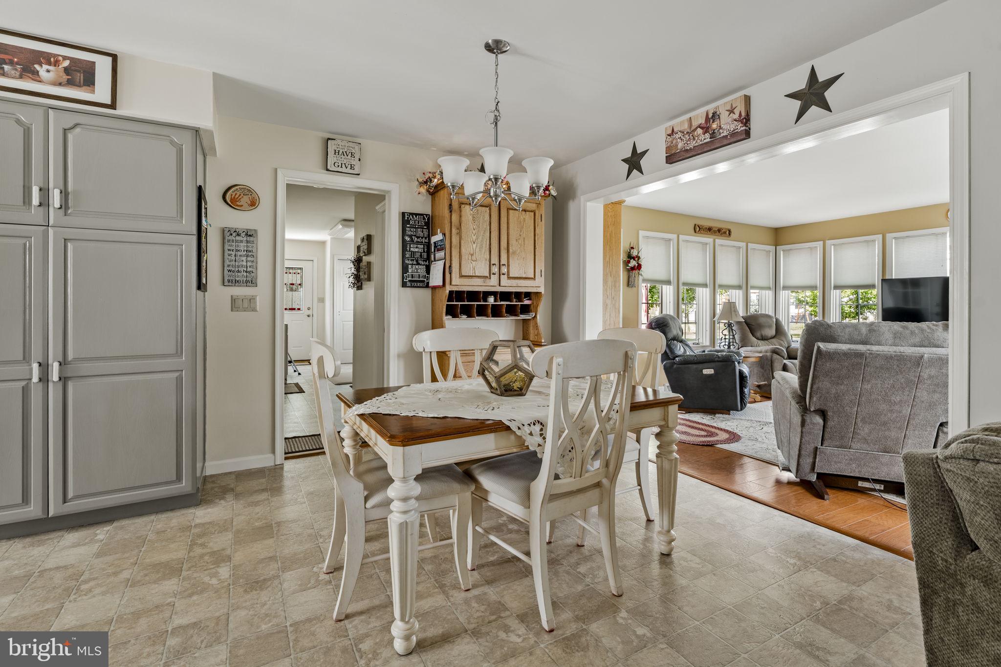 BRECKNOCK TOWNSHIP - Residential