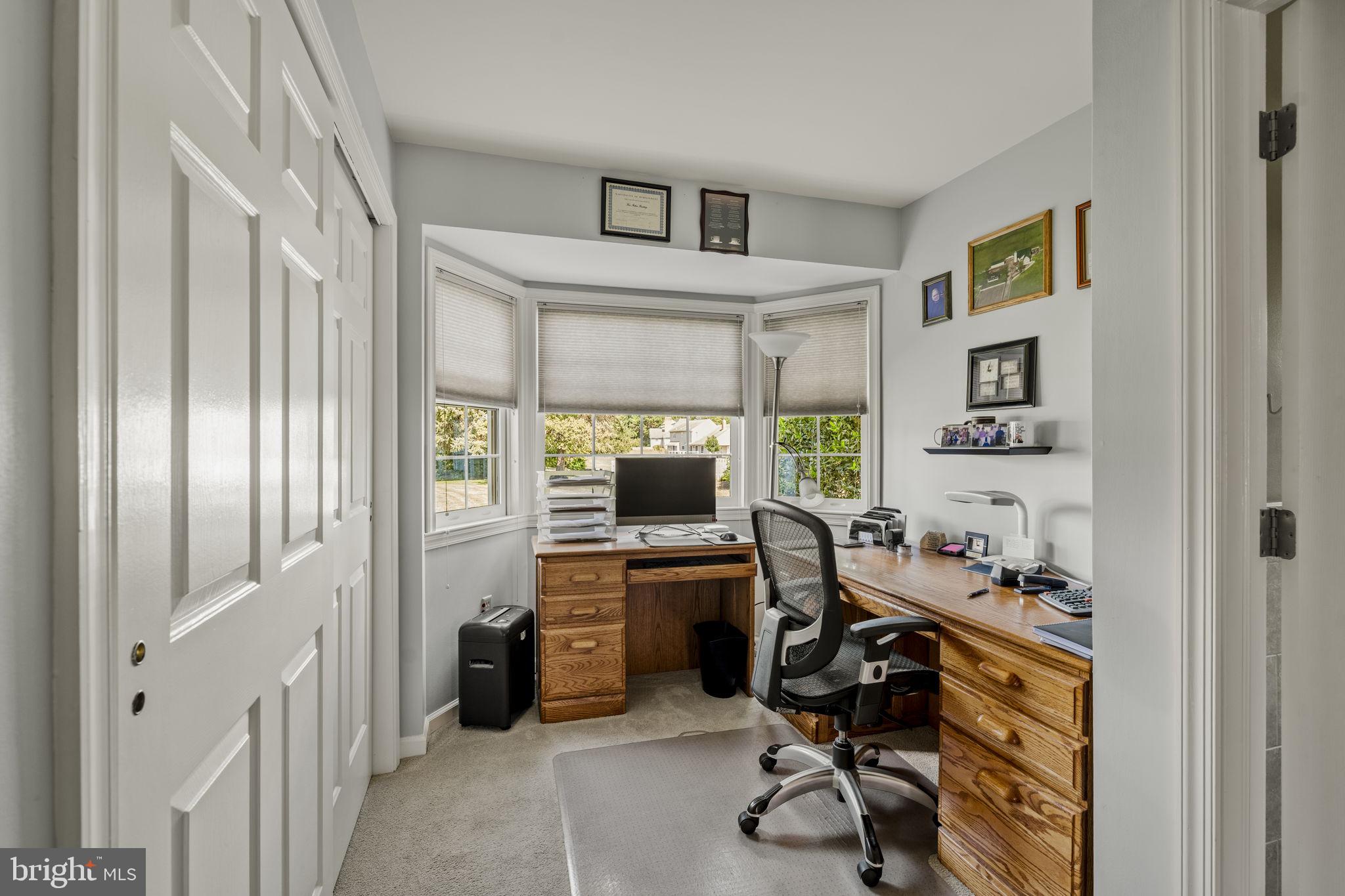 BRECKNOCK TOWNSHIP - Residential