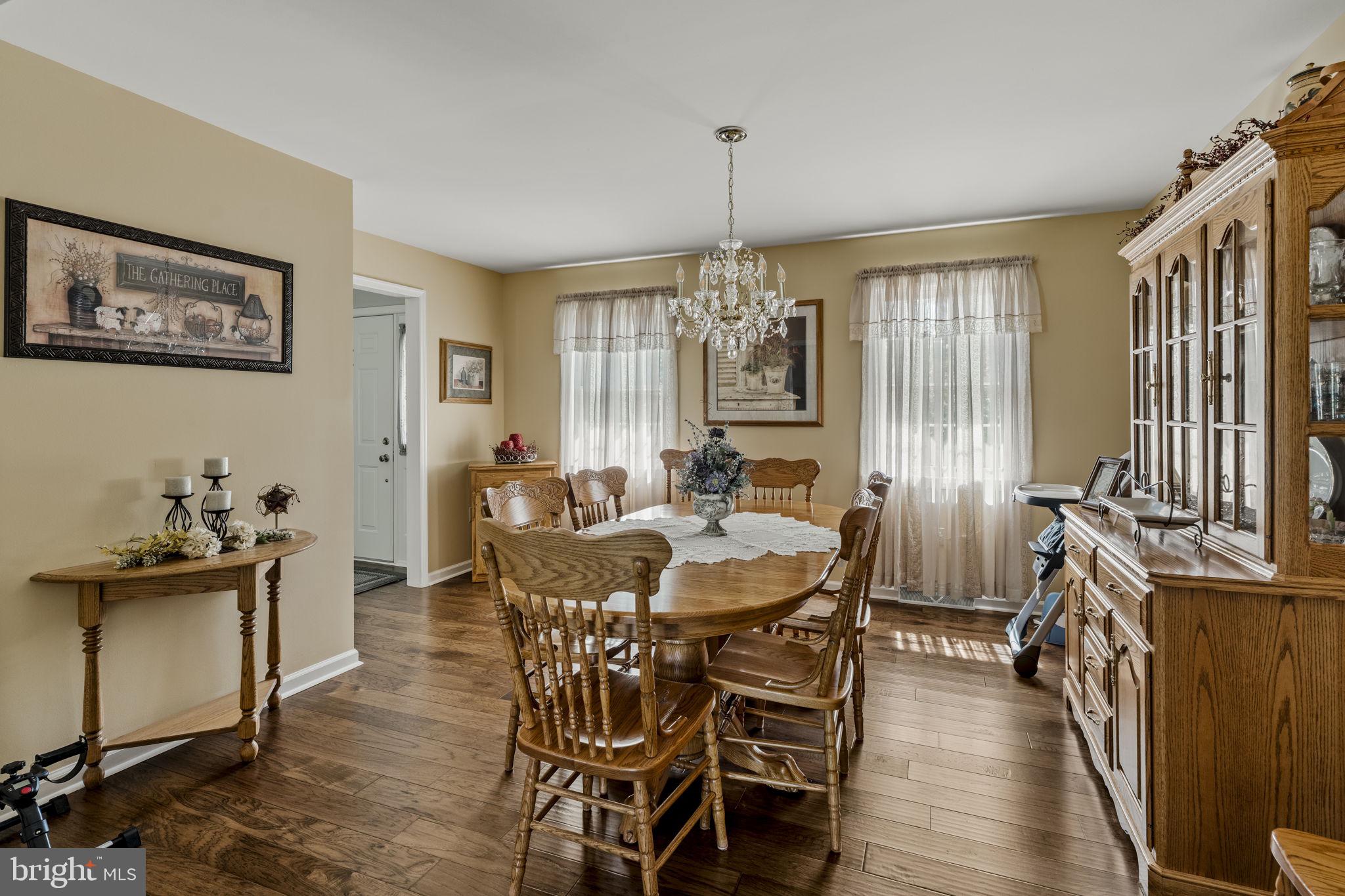 BRECKNOCK TOWNSHIP - Residential