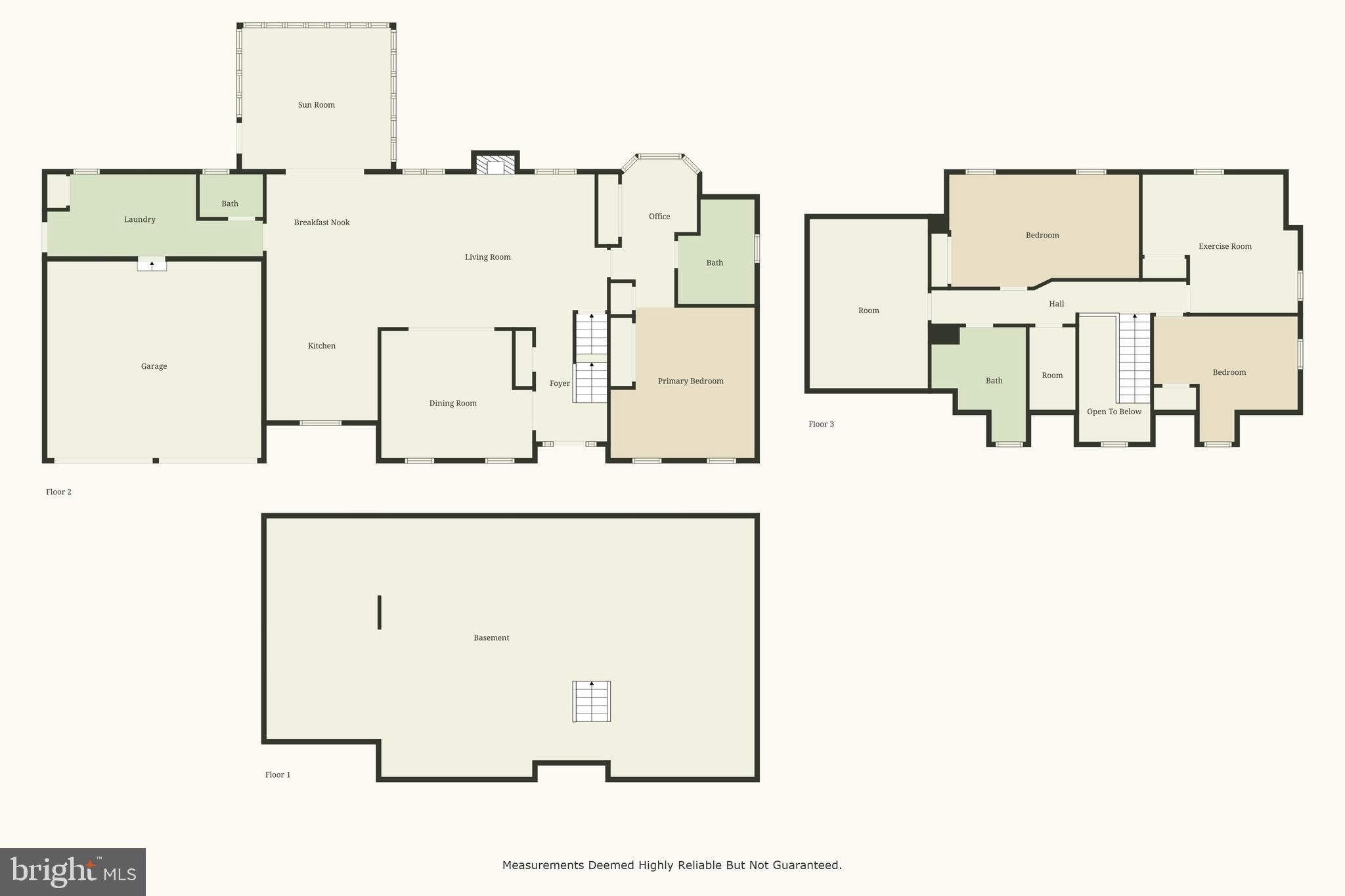 BRECKNOCK TOWNSHIP - Residential