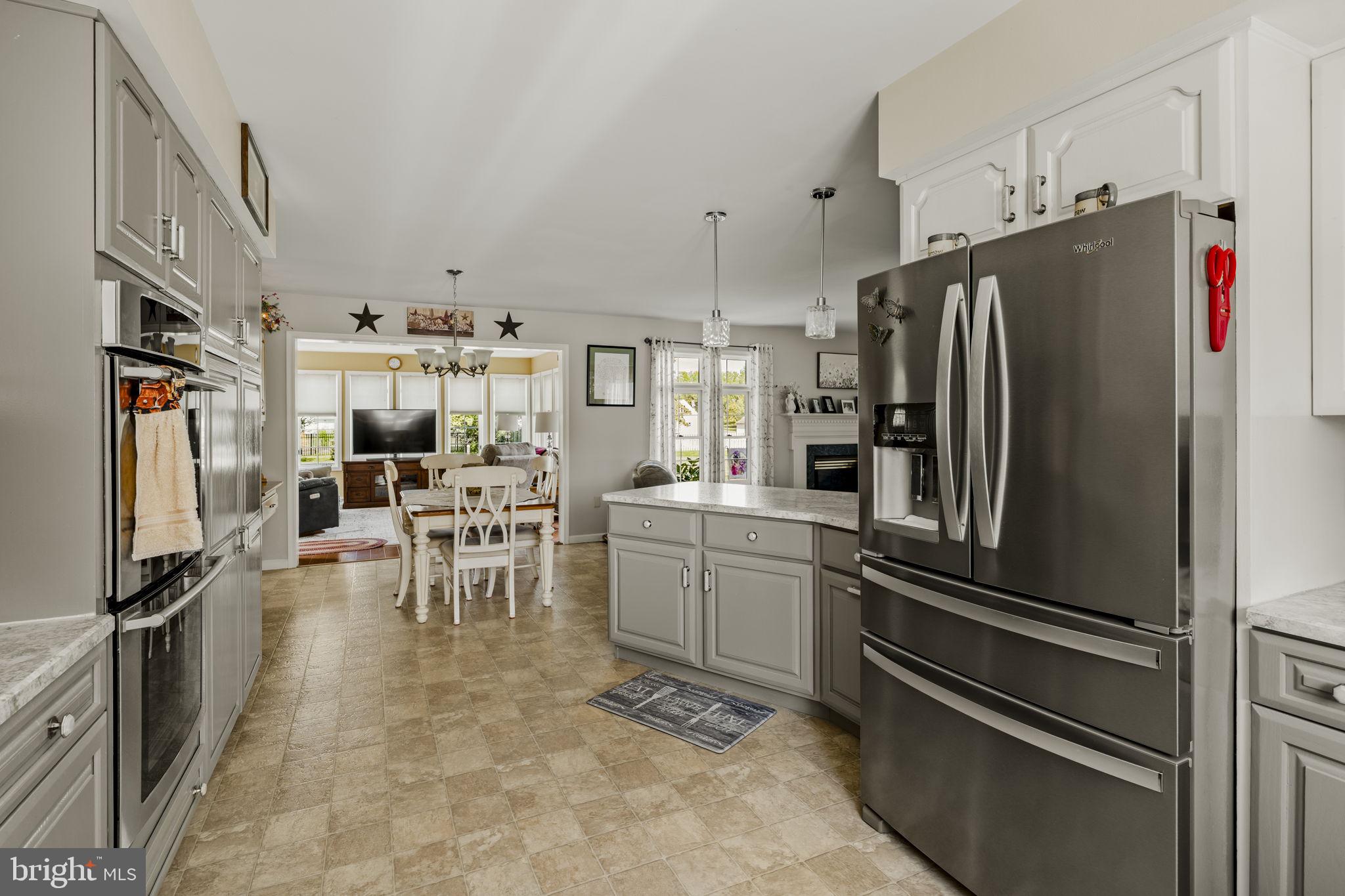 BRECKNOCK TOWNSHIP - Residential