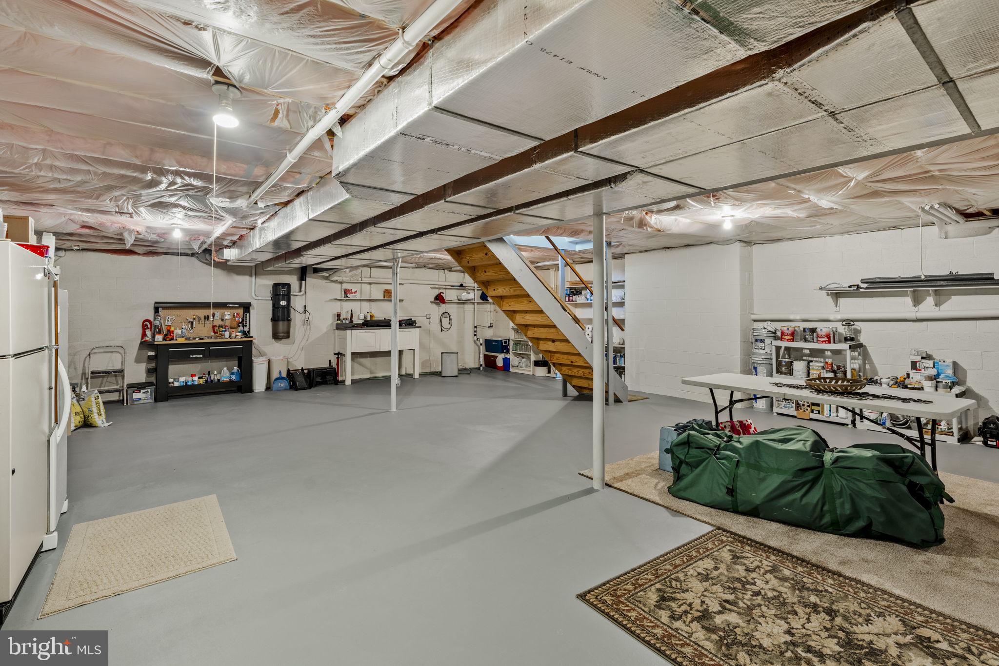 BRECKNOCK TOWNSHIP - Residential