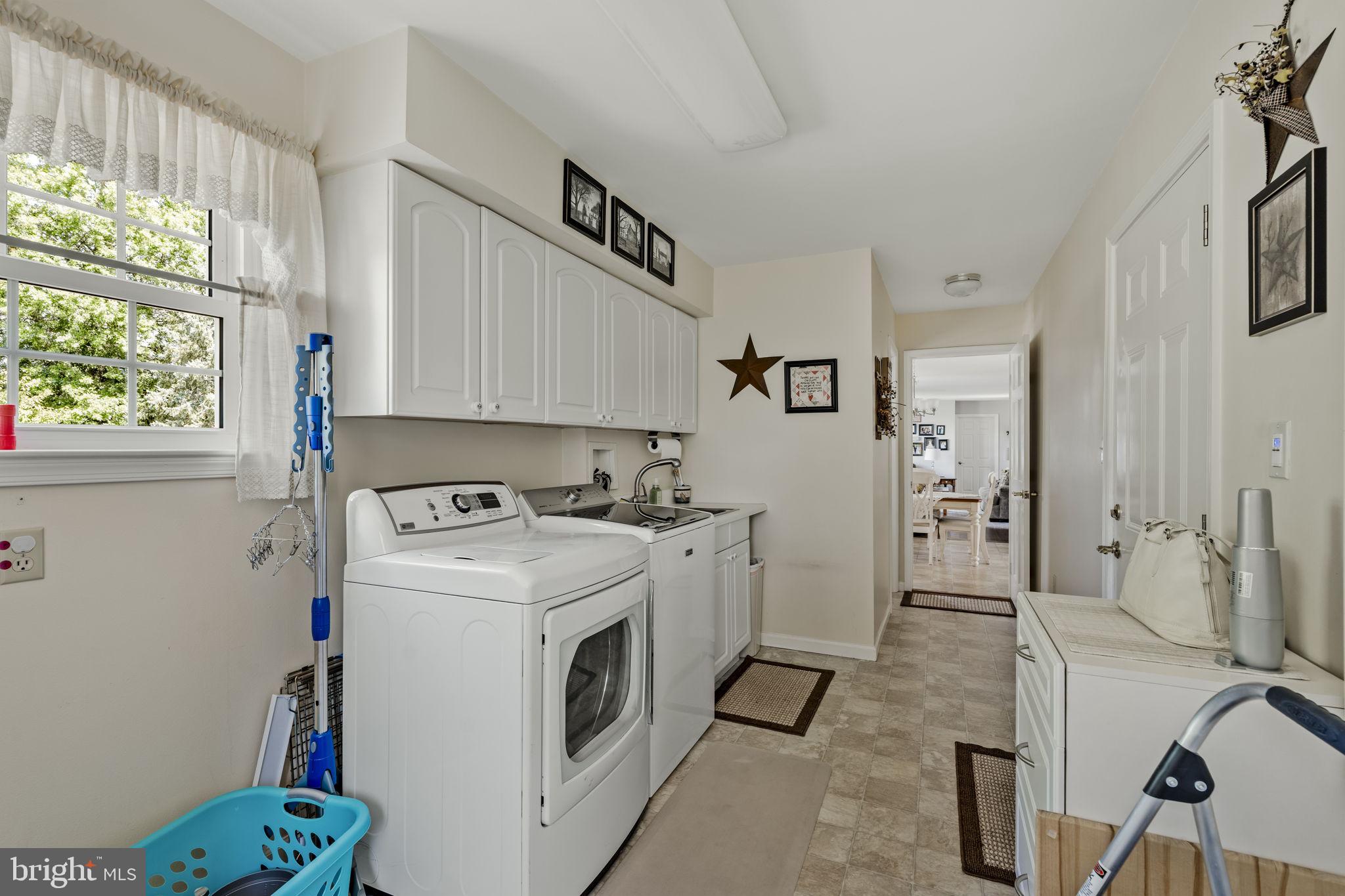 BRECKNOCK TOWNSHIP - Residential