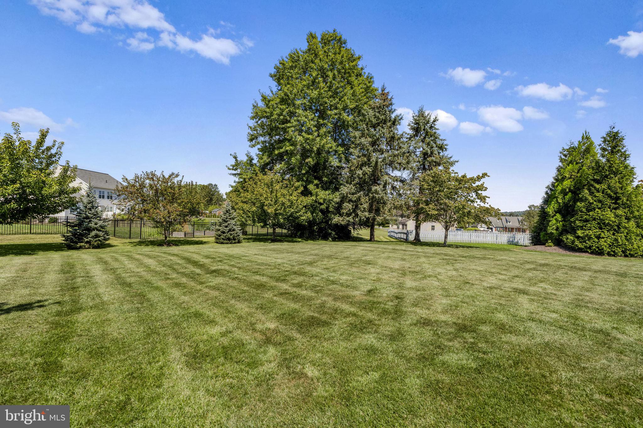 BRECKNOCK TOWNSHIP - Residential