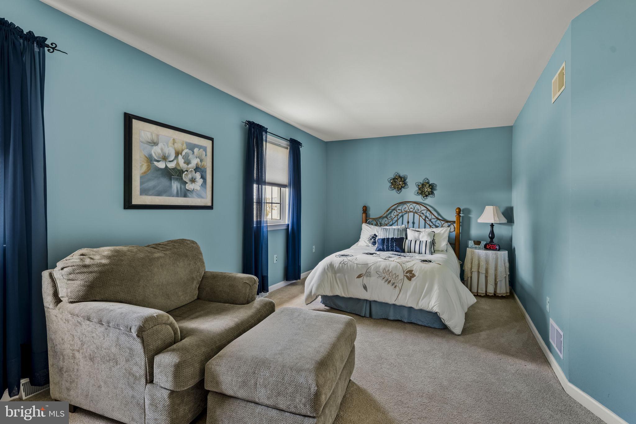 BRECKNOCK TOWNSHIP - Residential