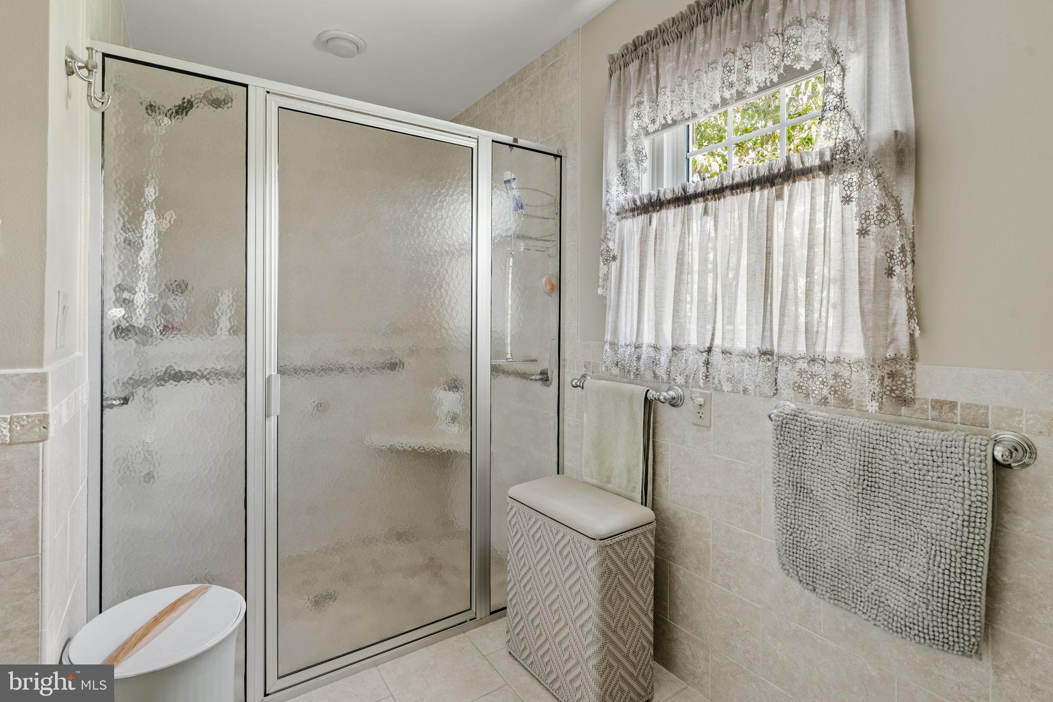 BRECKNOCK TOWNSHIP - Residential