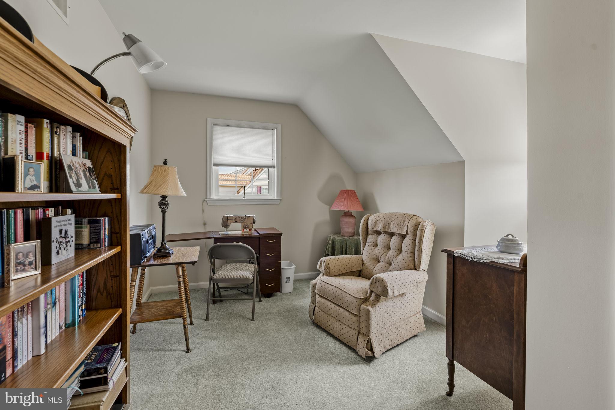 BRECKNOCK TOWNSHIP - Residential