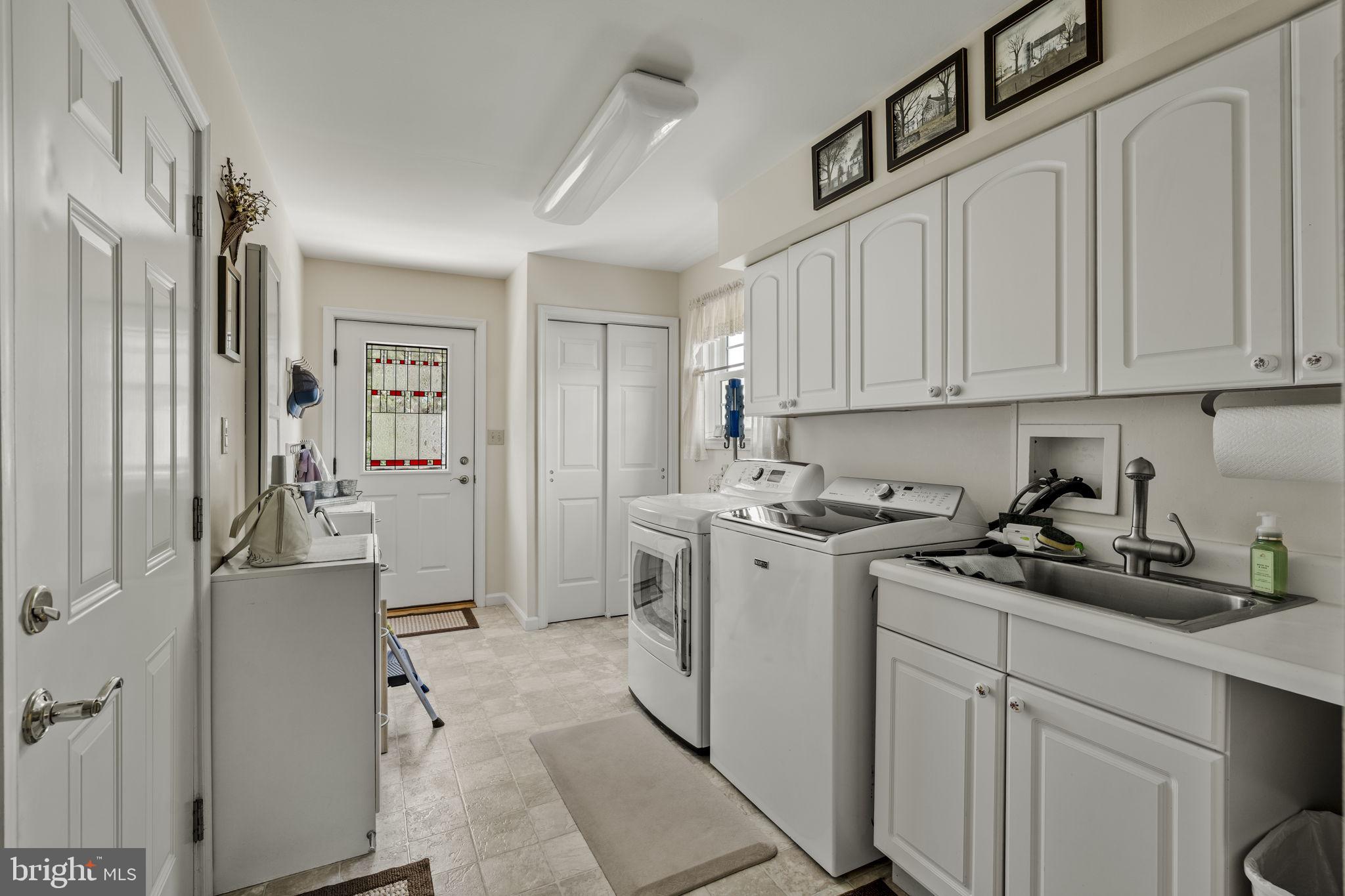 BRECKNOCK TOWNSHIP - Residential