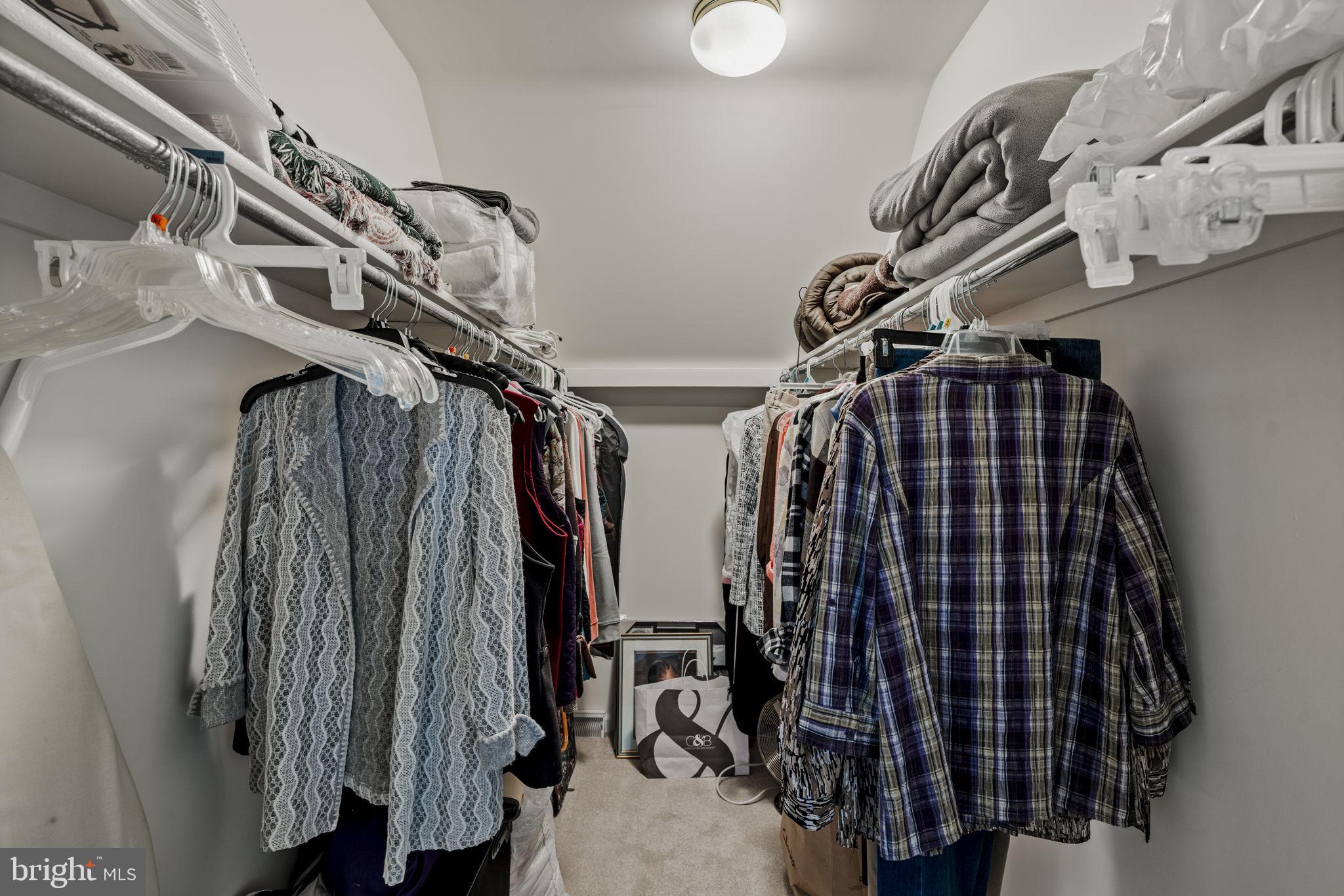 BRECKNOCK TOWNSHIP - Residential