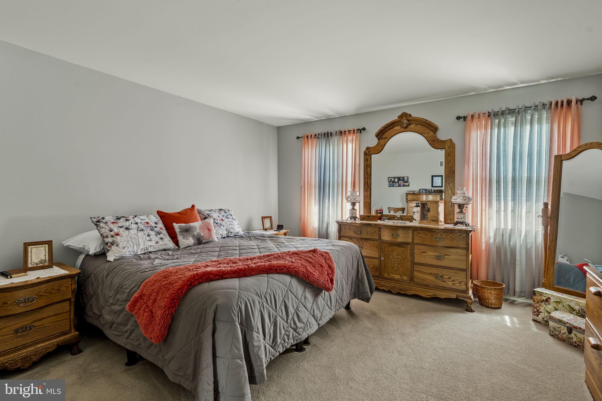 BRECKNOCK TOWNSHIP - Residential