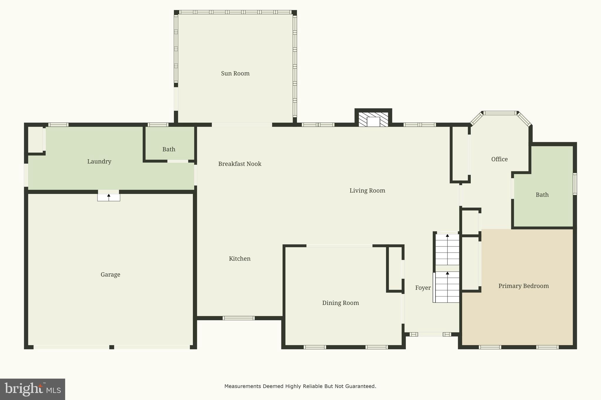 BRECKNOCK TOWNSHIP - Residential