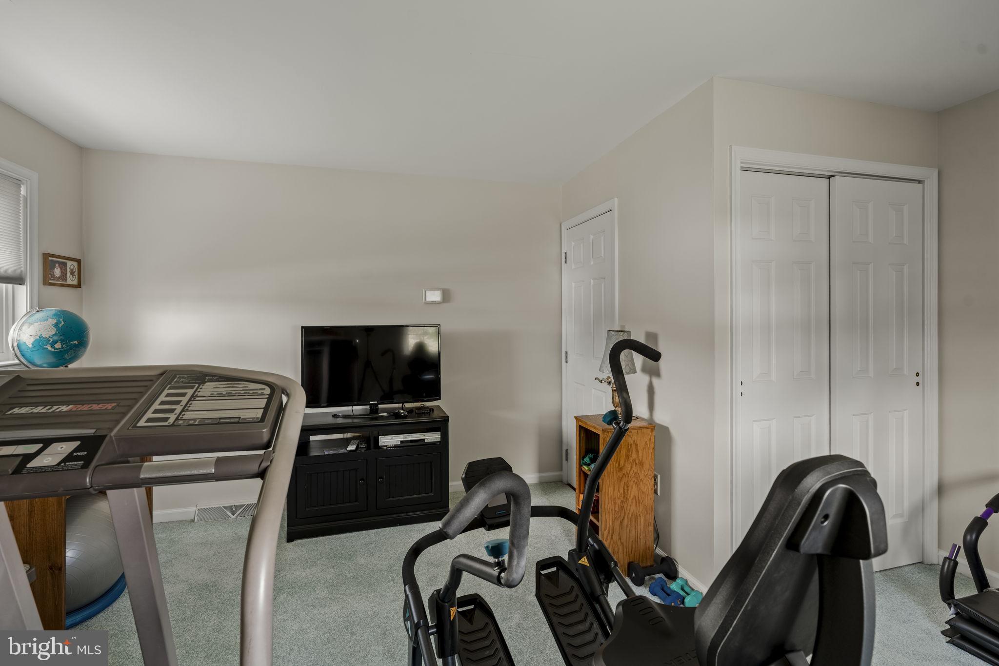 BRECKNOCK TOWNSHIP - Residential