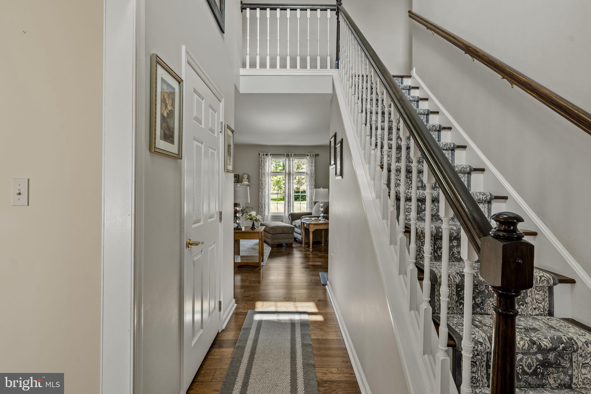 BRECKNOCK TOWNSHIP - Residential